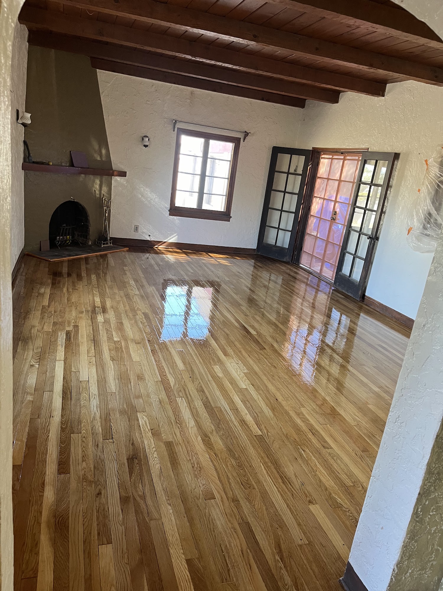 Miguel the Floor Guy