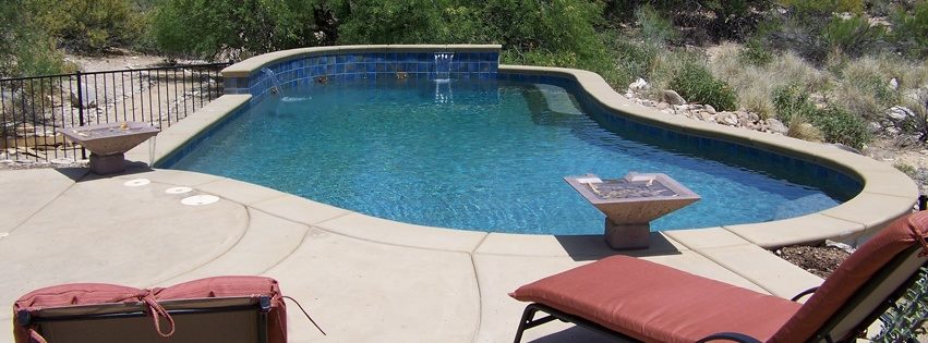 Pool Planners LLC