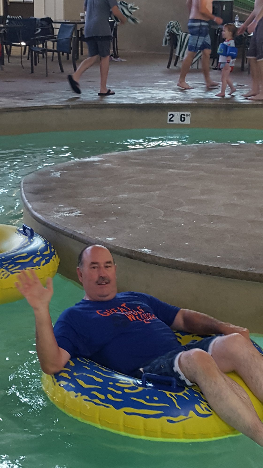 Pool Planners LLC