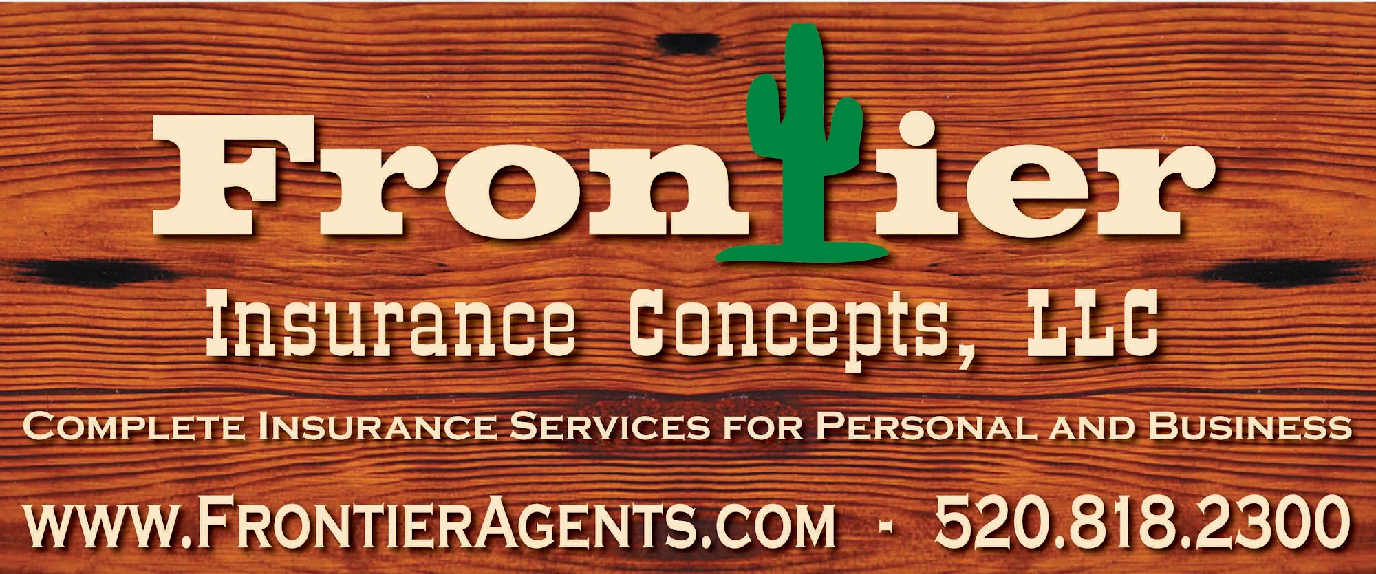 Frontier Insurance Concepts