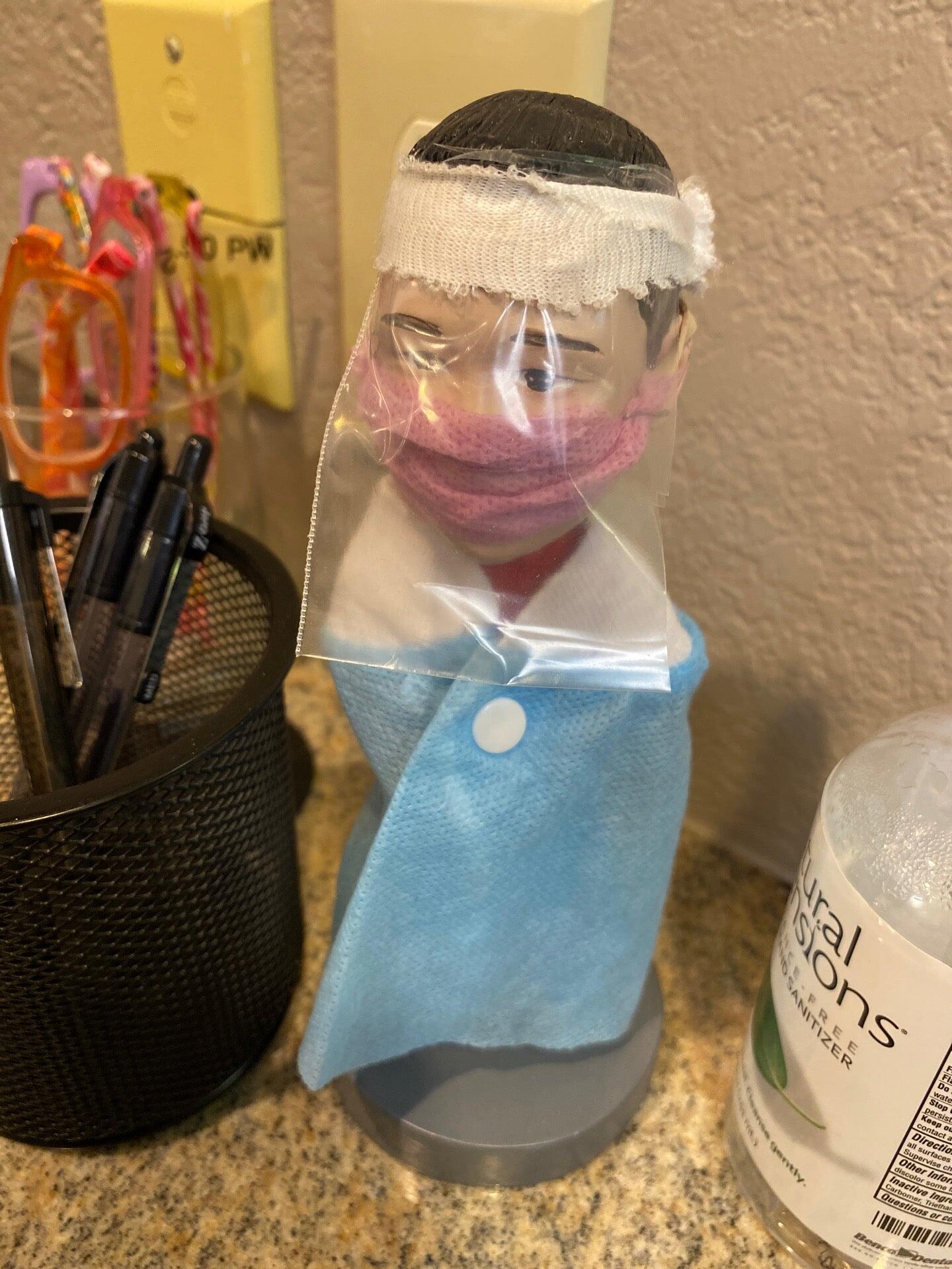 Photo credit: nextdoor