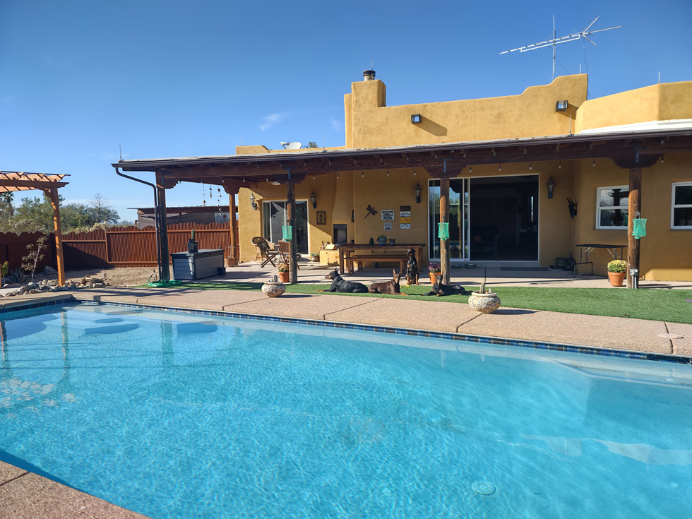 Howling Success Tucson LLC Tucson