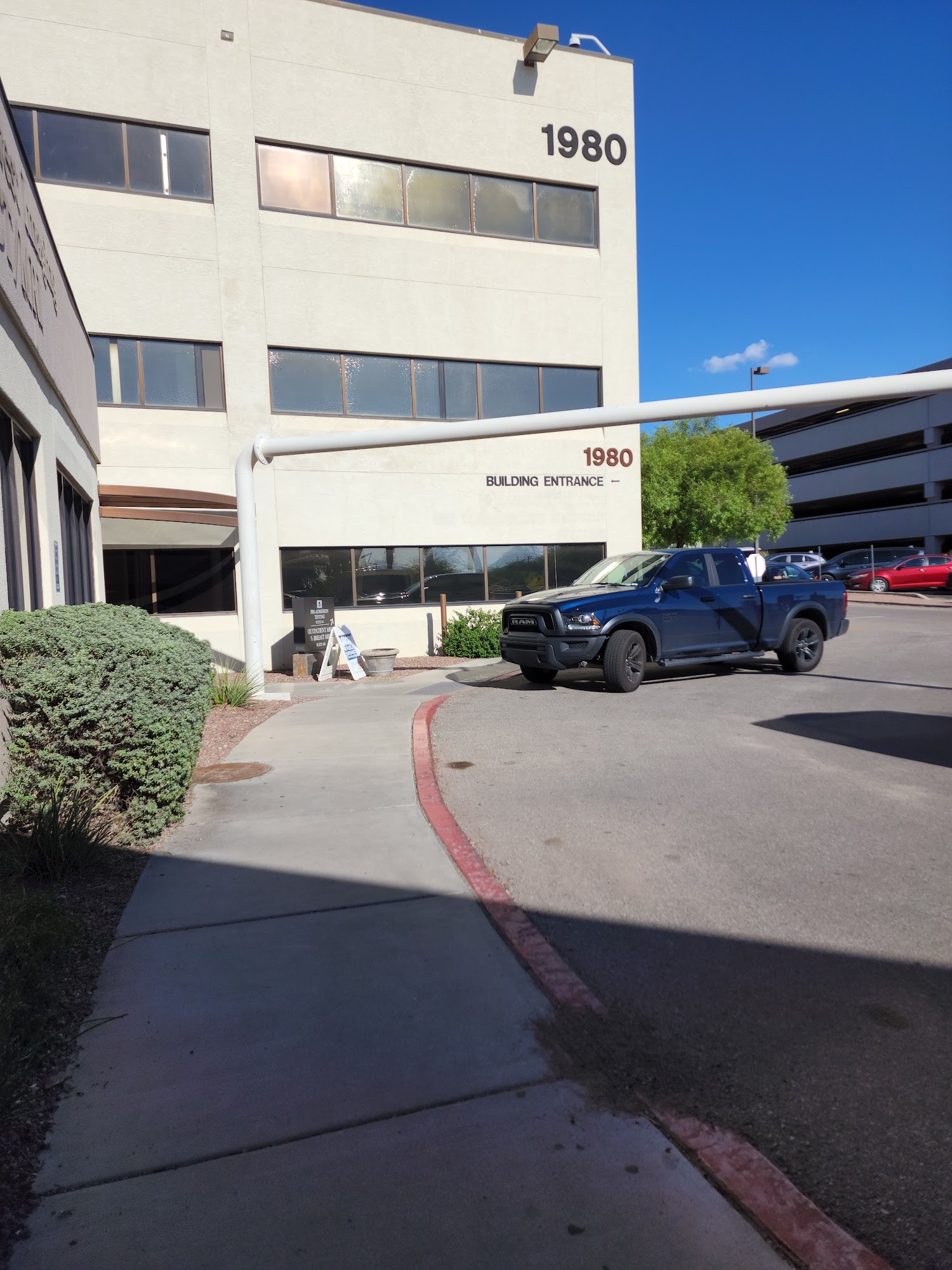 Alvernon Family Practice