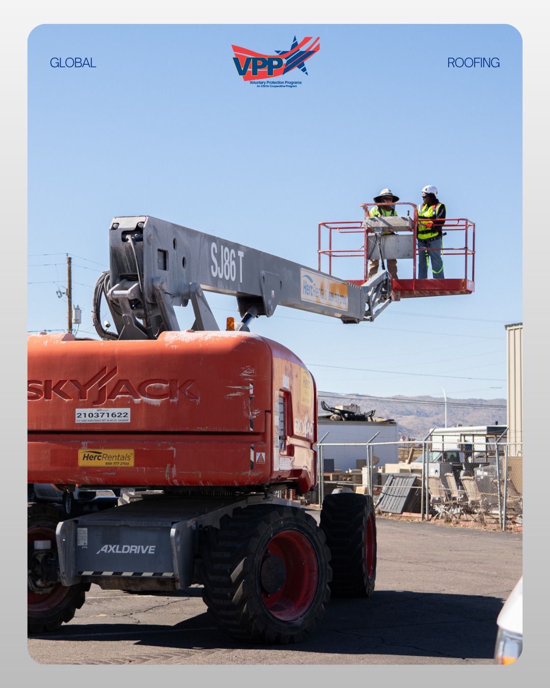 Global Roofing Group