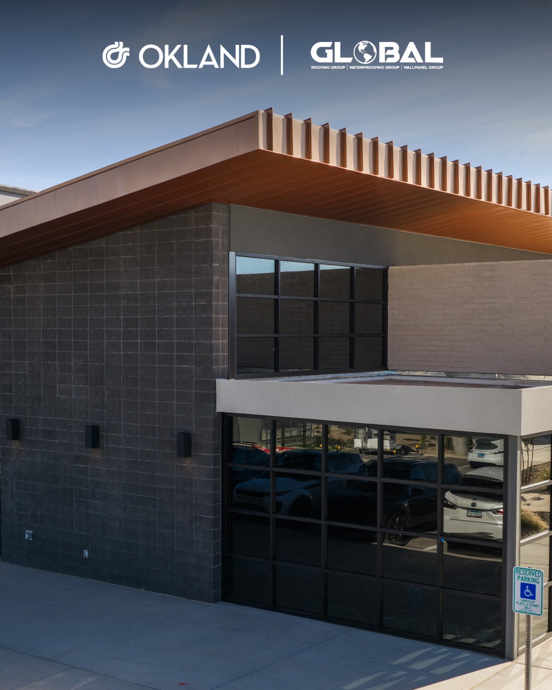 Global Roofing Group