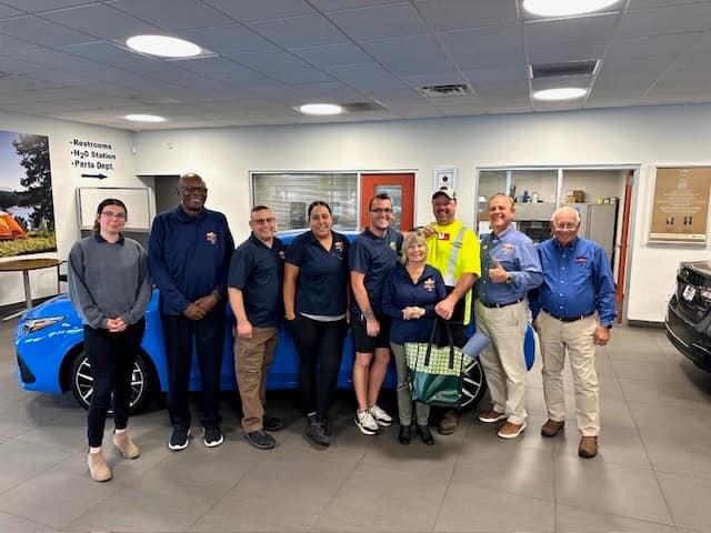 Brothers Auto Transport