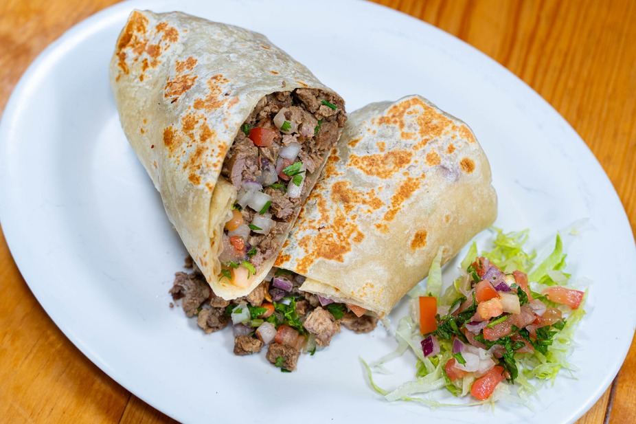 Taqueria el Pocito