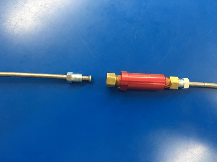 Automotive hose solutions