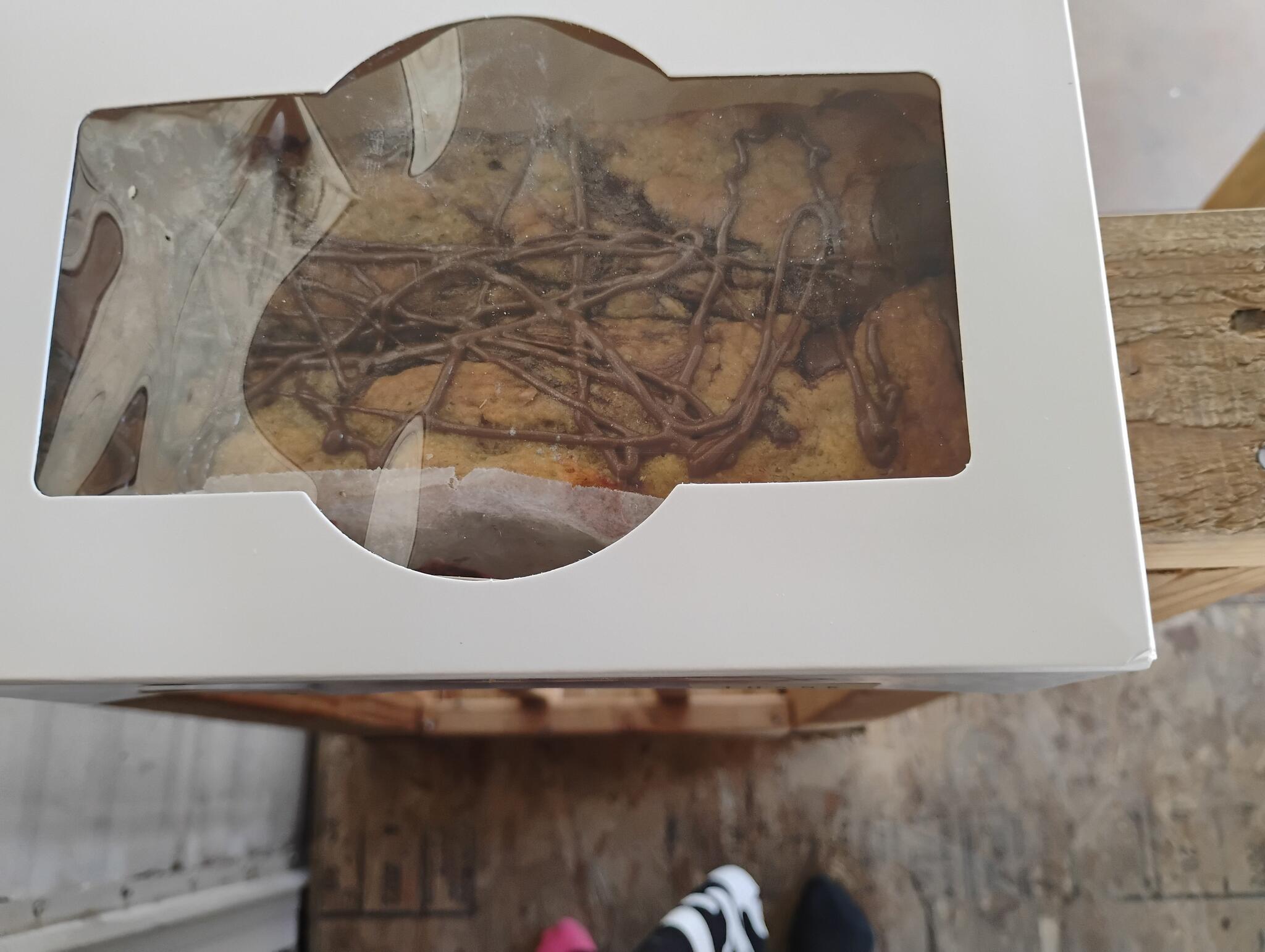 Photo credit: nextdoor