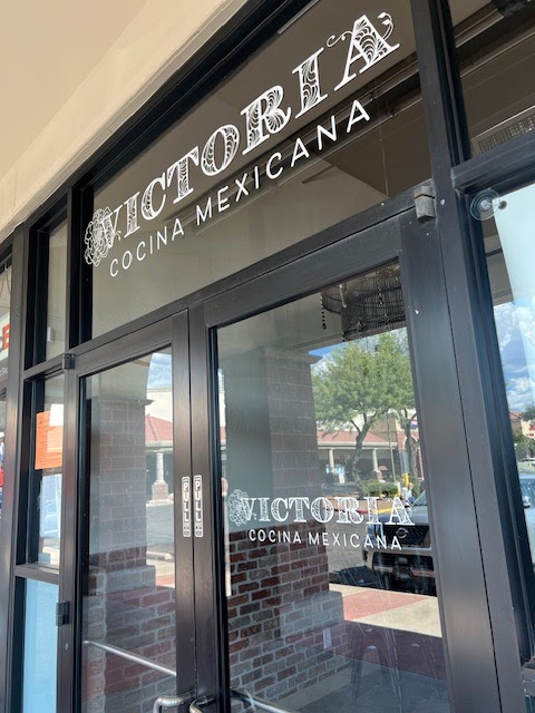 Victoria Cocina Mexicana 7090 N Oracle Rd #172, Tucson, AZ 85704