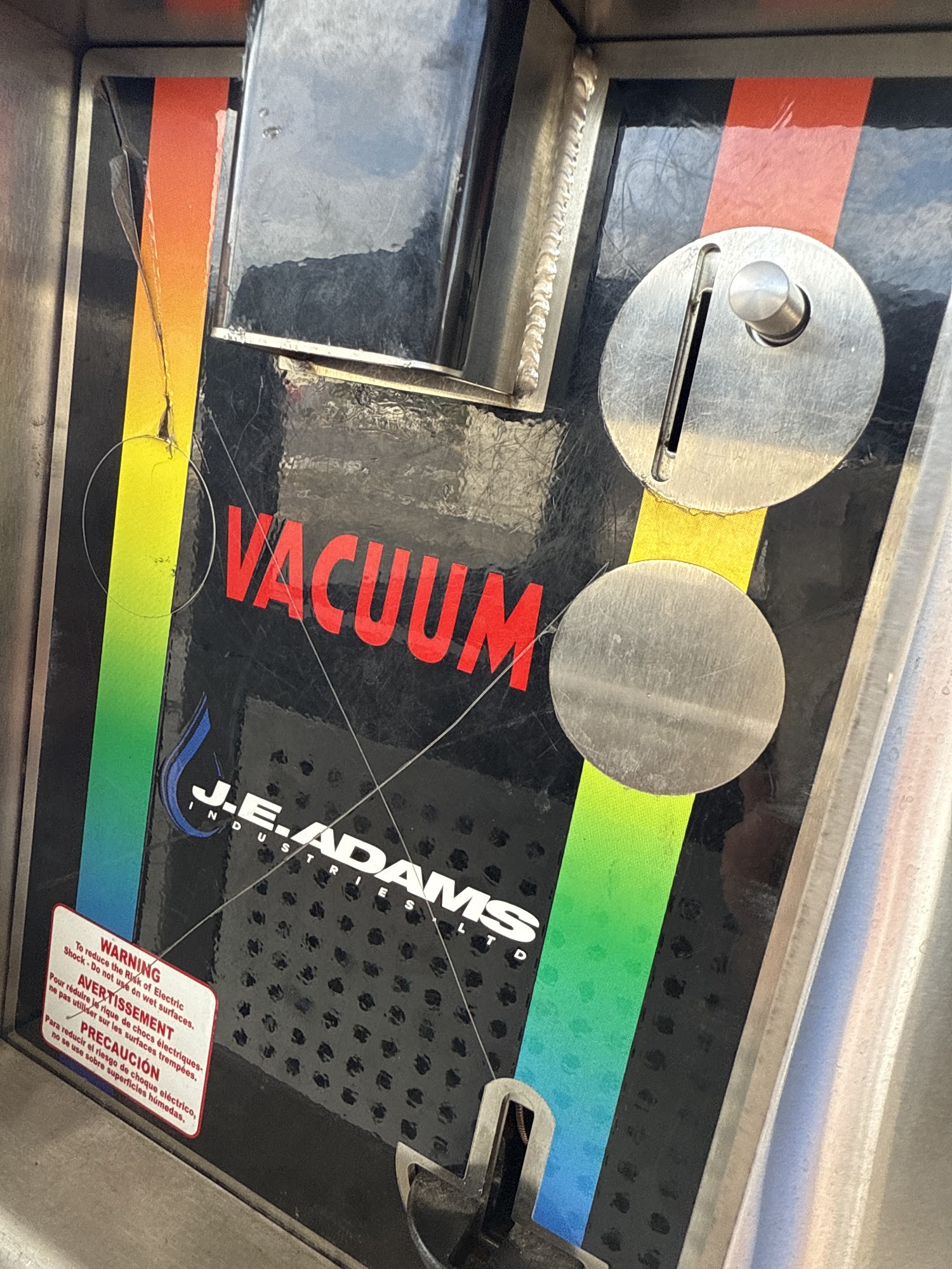 Car Wash - Prince Road Tucson