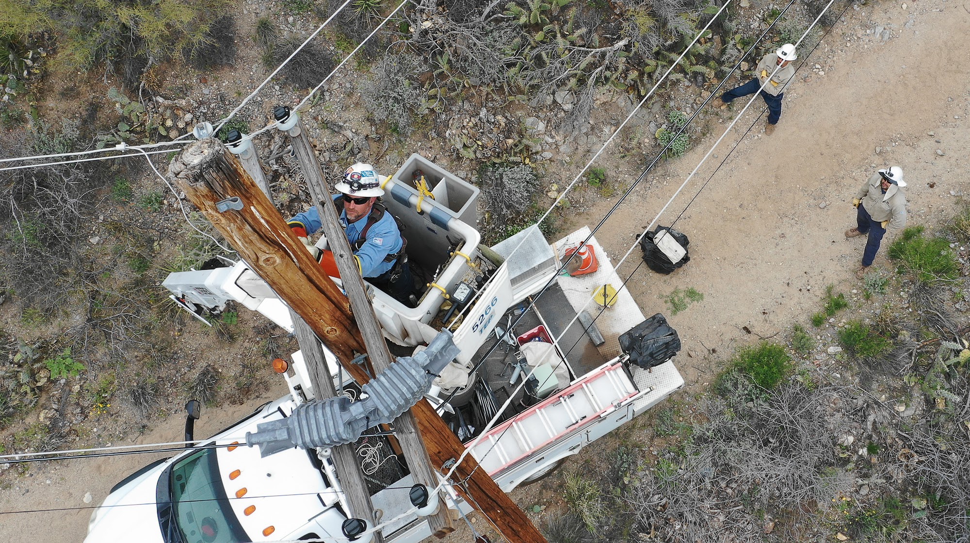 Tucson Electric Power Tucson
