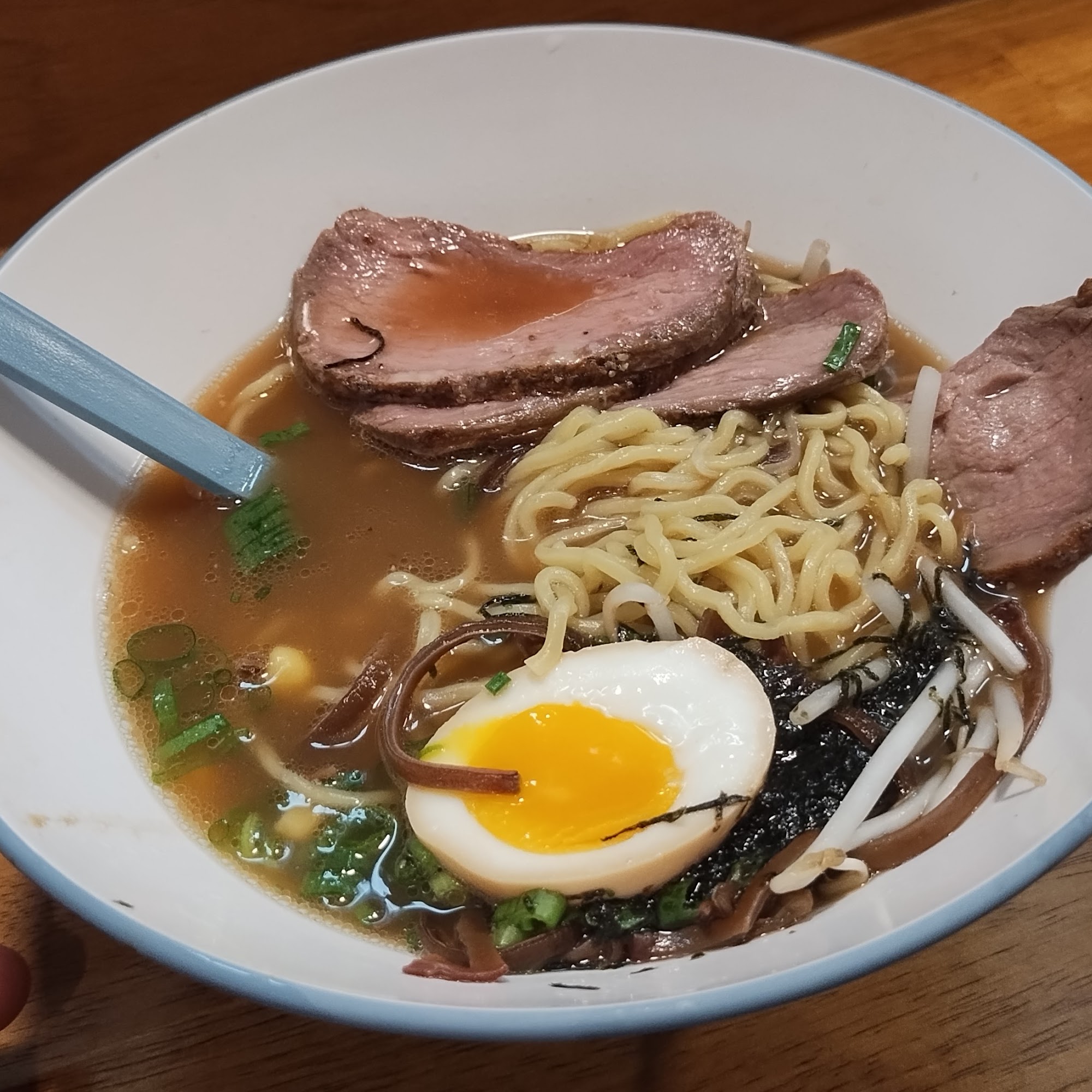The Ramen Bar