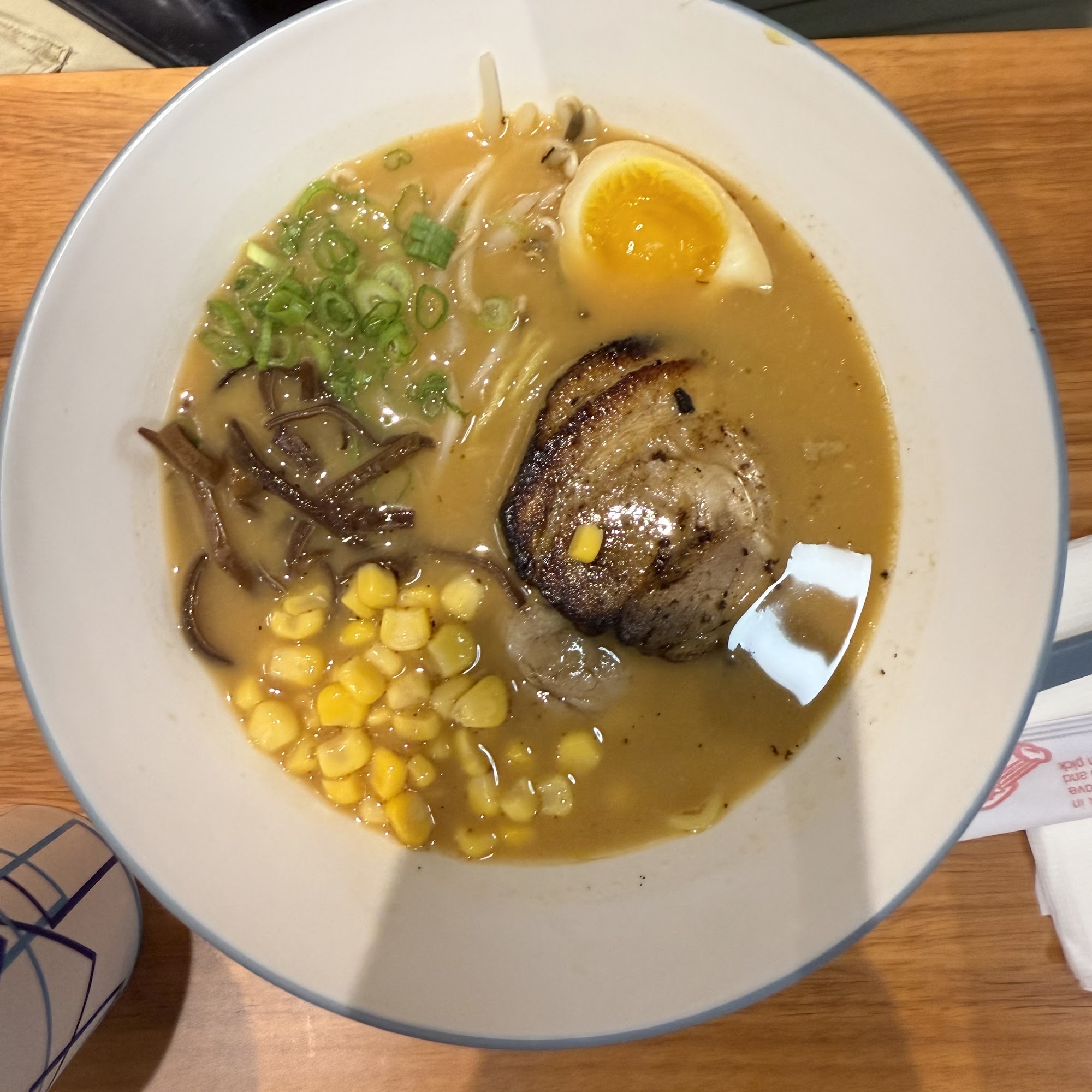 The Ramen Bar