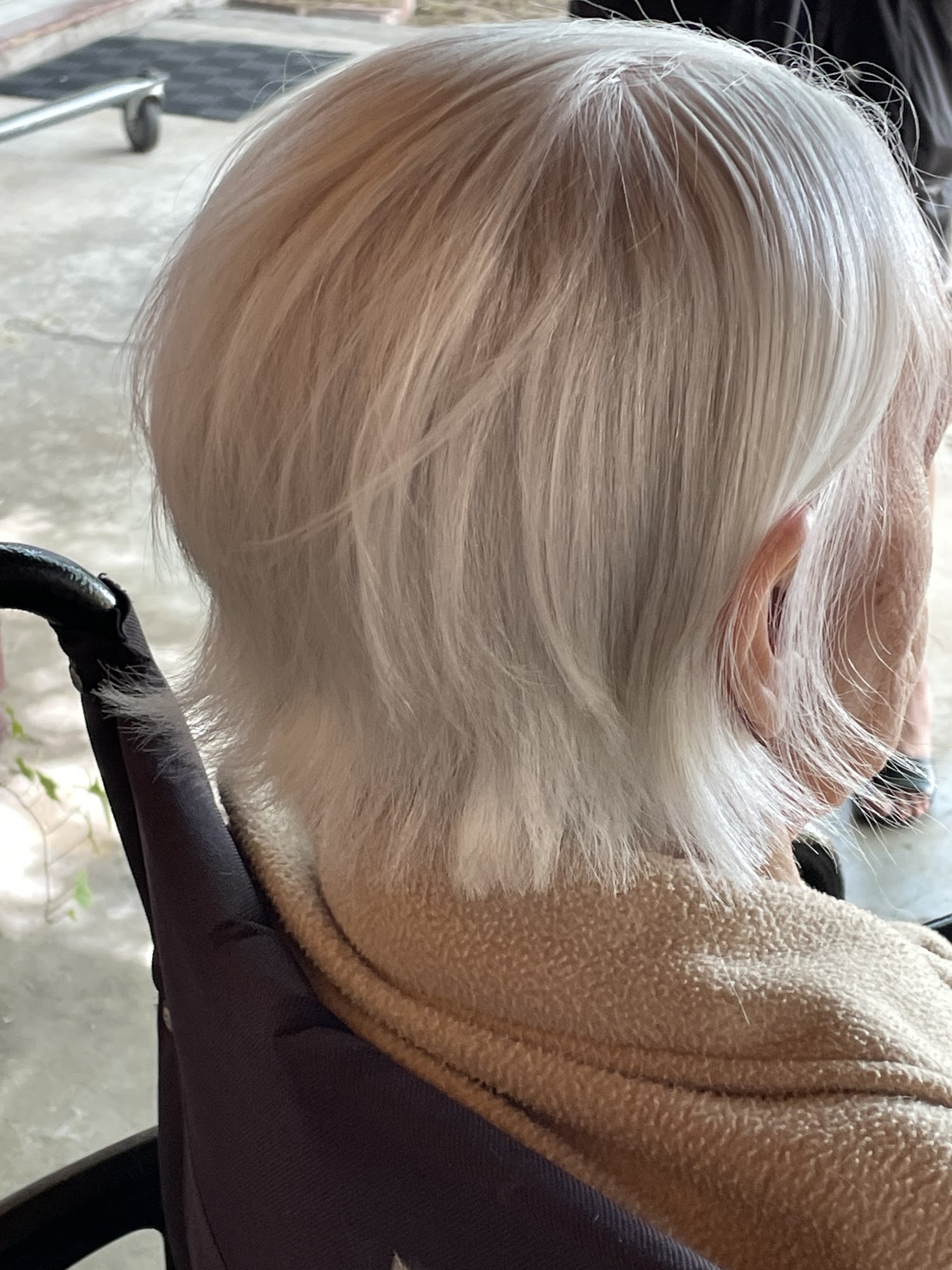 Marias Mobile Hair Salon Tucson Arizona 85745