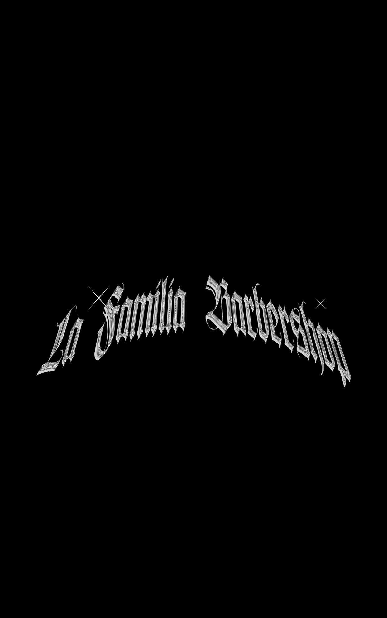 La Familia Barbershop