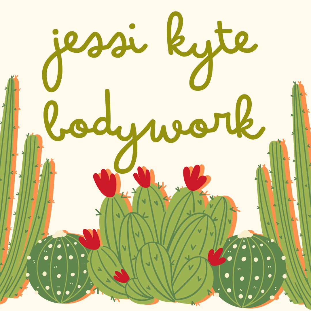 Jessi Kyte Bodywork 2030 E Broadway Blvd, Tucson Arizona 85719