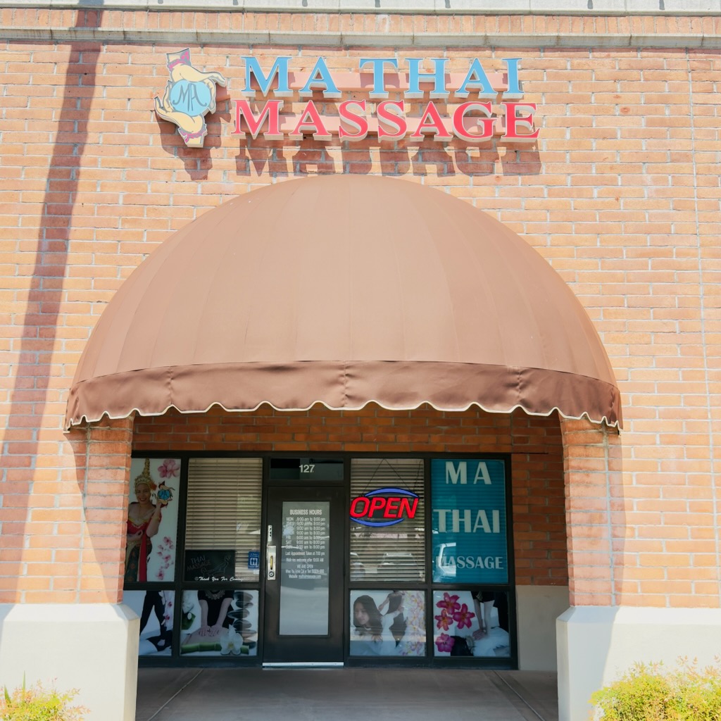 Ma Thai Massage (Thornydale) 6741 N Thornydale Rd #127, Tucson Arizona 85741