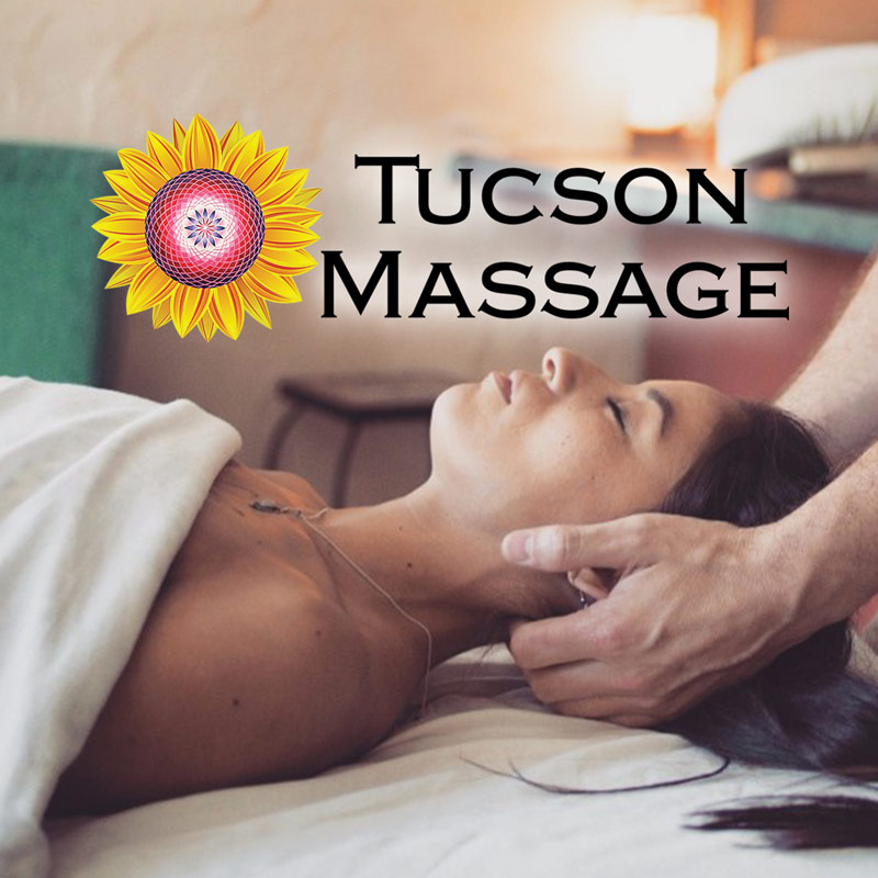 Tucson Massage Company 2408 N Loretta Dr, Tucson Arizona 85716