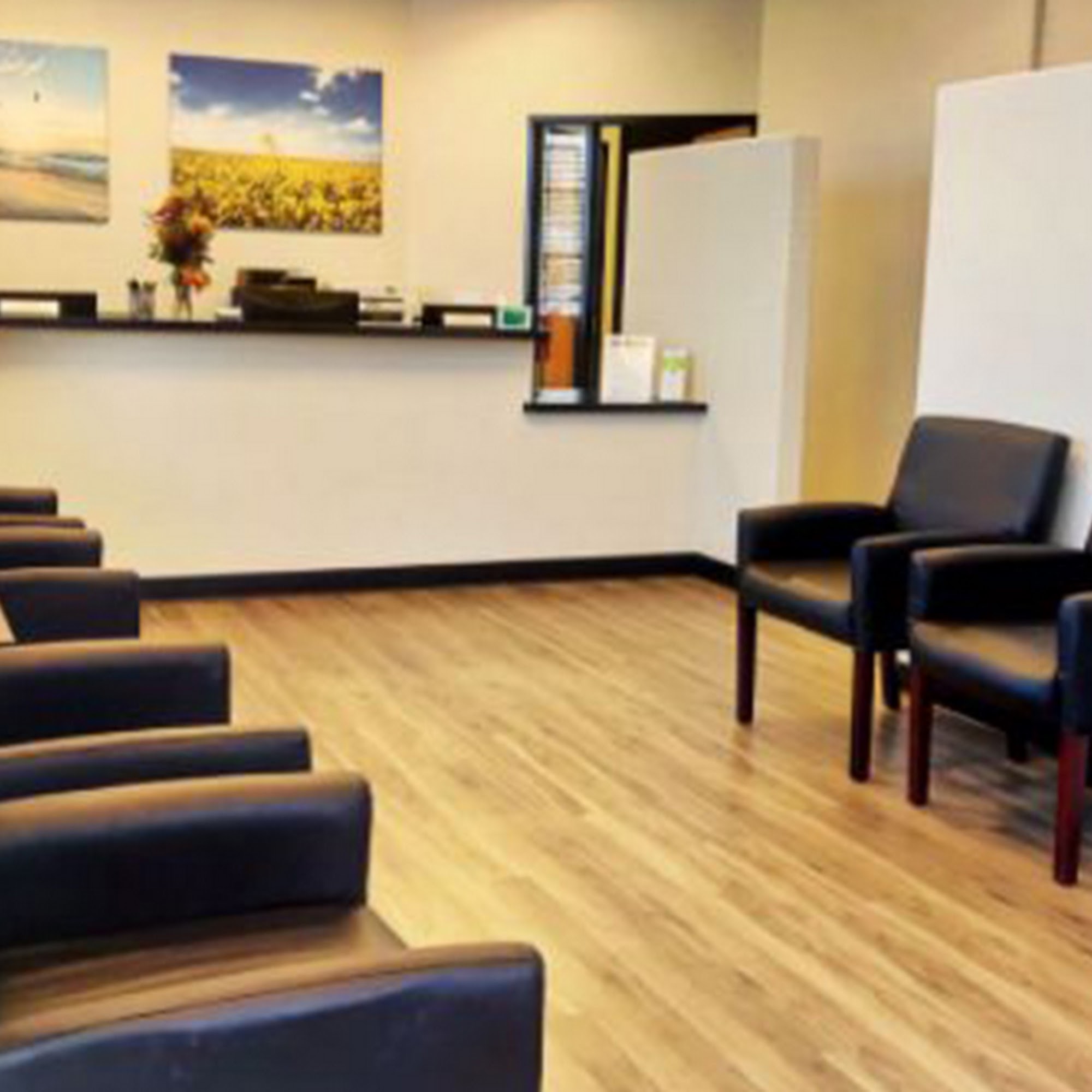 Presidio Dental 8740 N Thornydale Rd 100 Suite 100, Tucson Arizona 85742