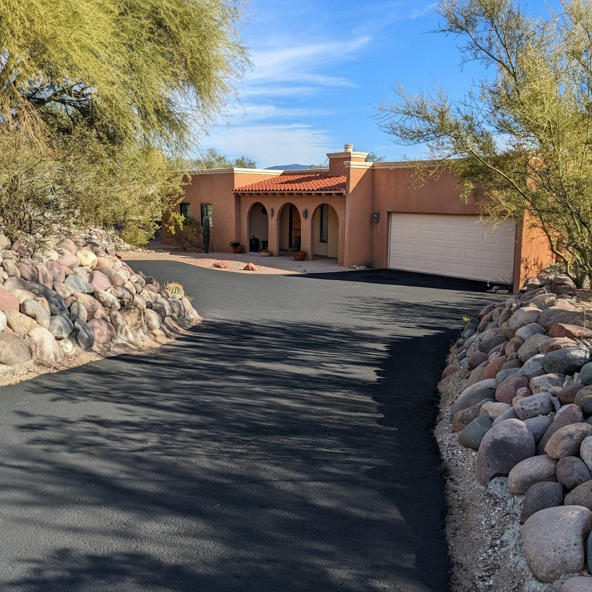 Alliance Paint & Seal, Llc 1517 N Wilmot Rd PMB 114, Tucson Arizona 85712