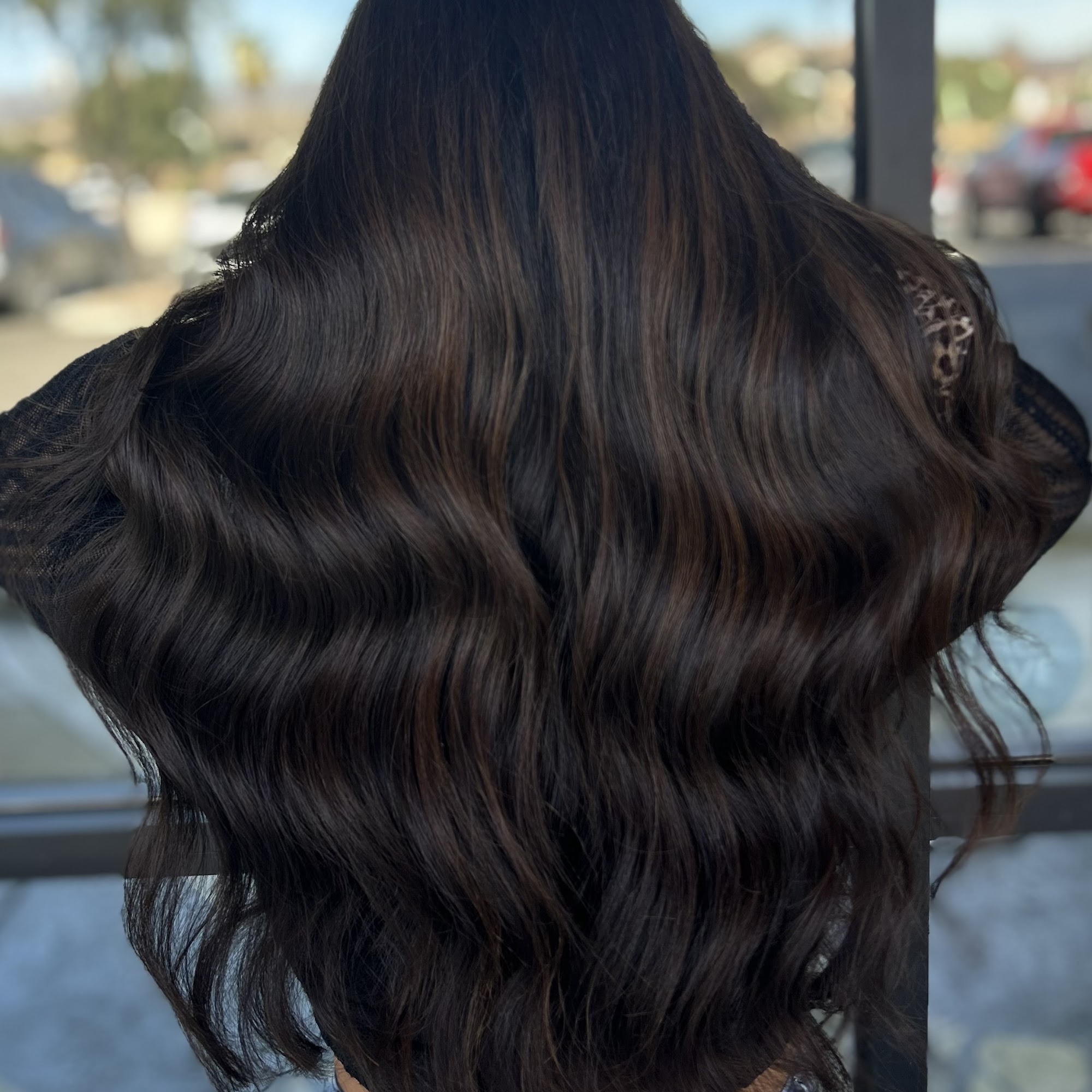 Monarch Luxury Hair 7575 W Twin Peaks Rd, Tucson Arizona 85743