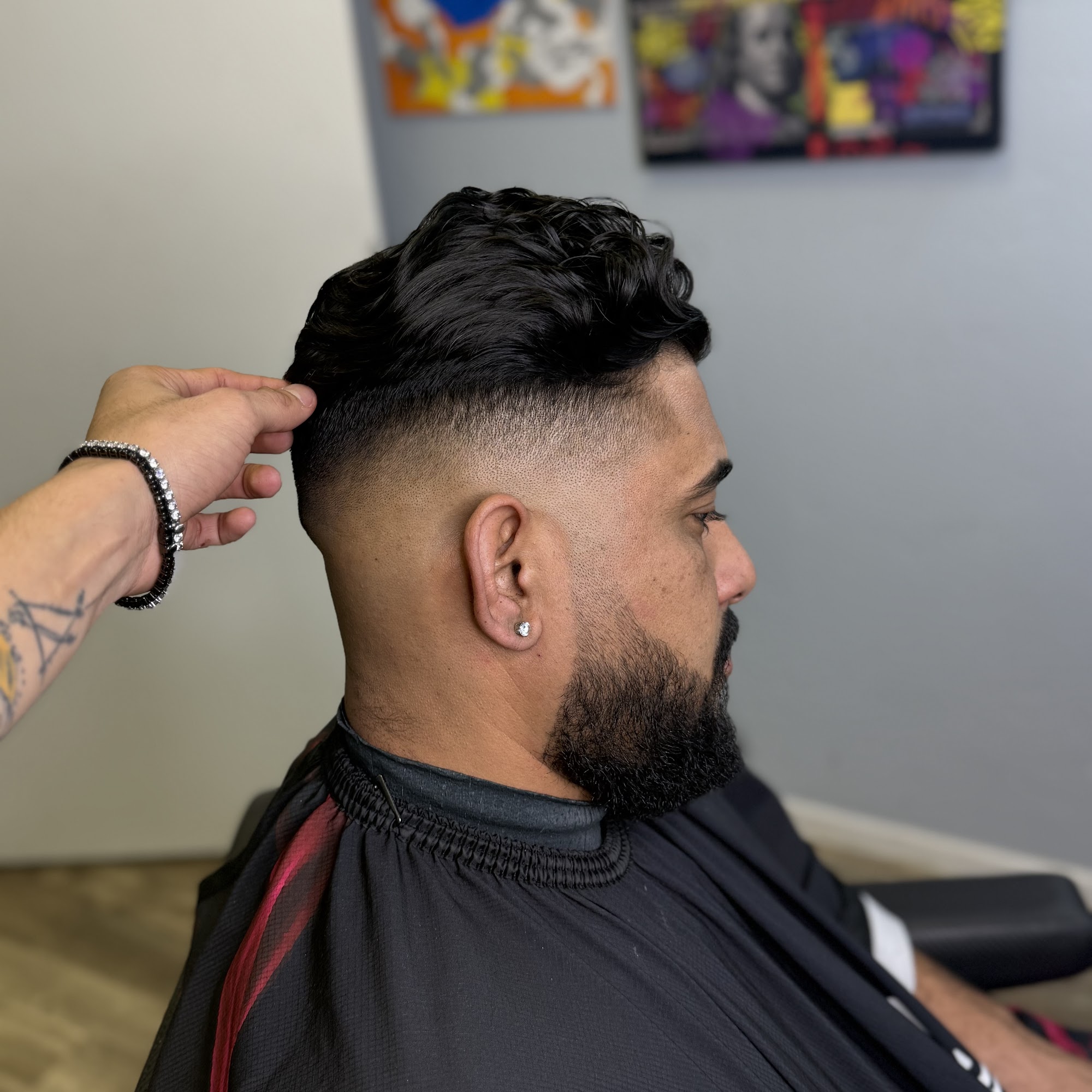 AleFadezIt 659 W Ajo Wy, Tucson Arizona 85713