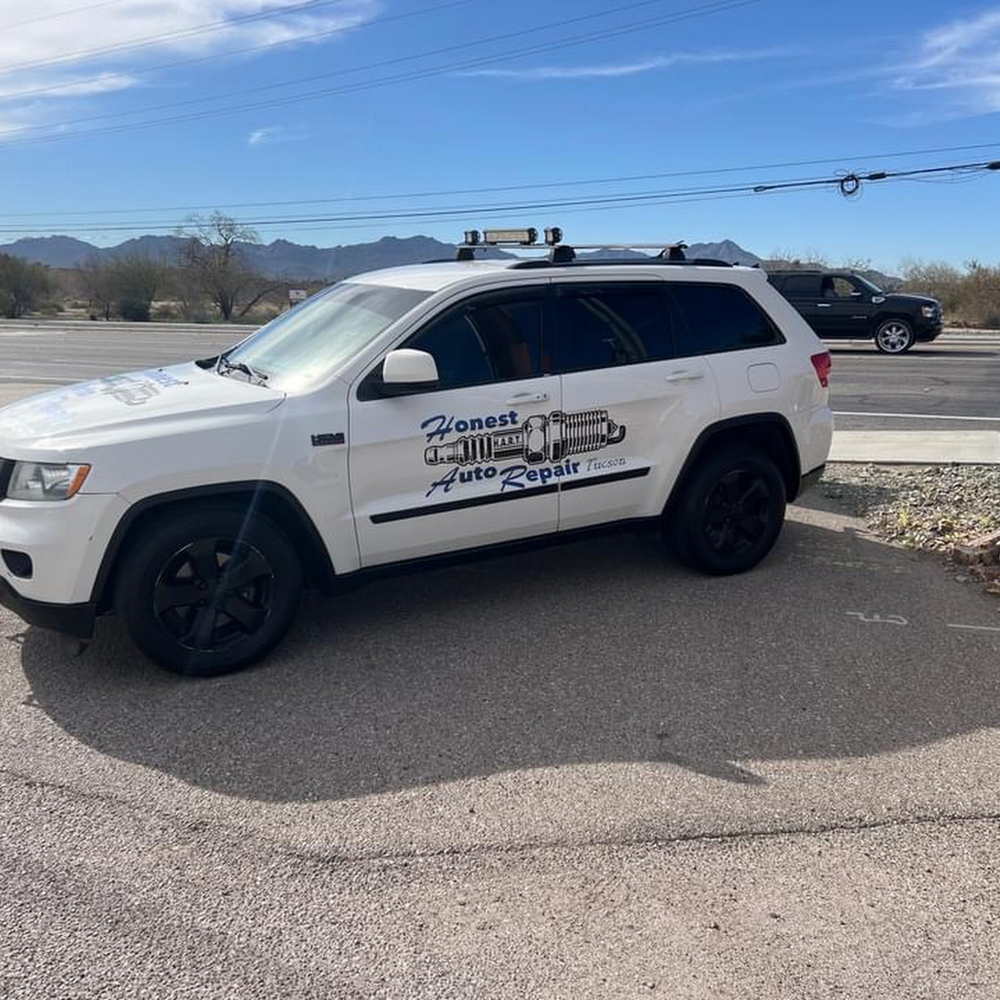 Honest Auto Repair Tucson LLC