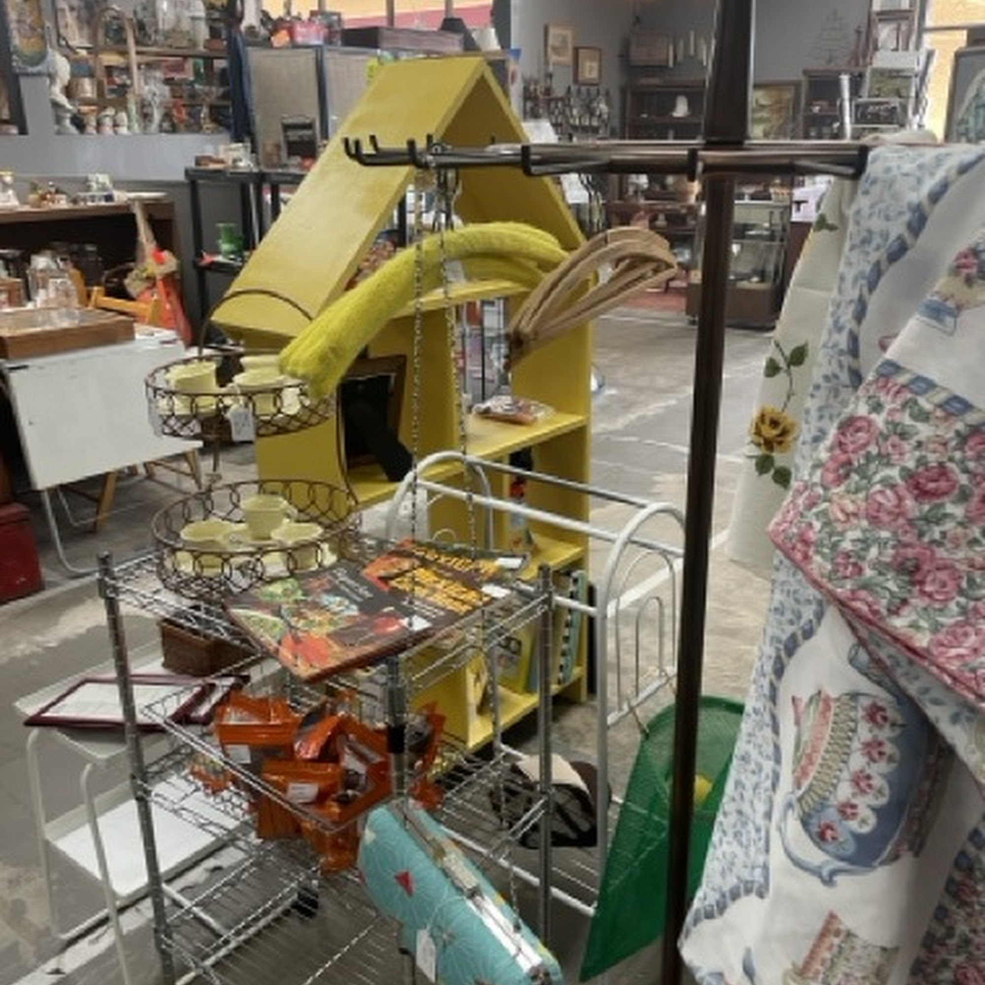 Gypsy Caravan and Emporium