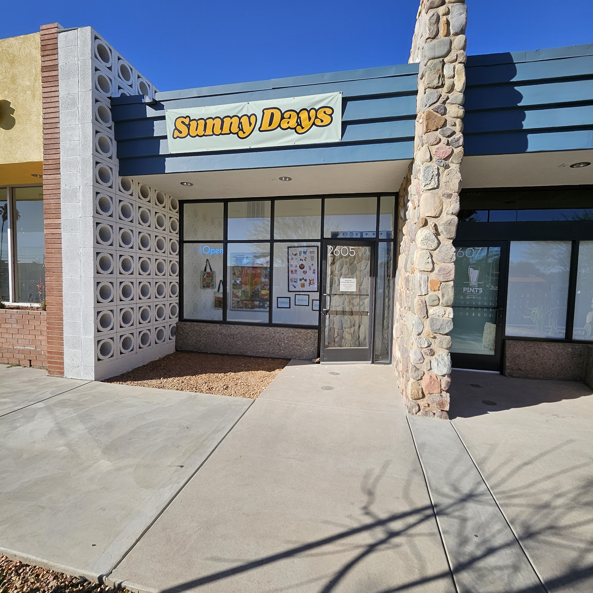 Sunny Days Gifts, Decor & More