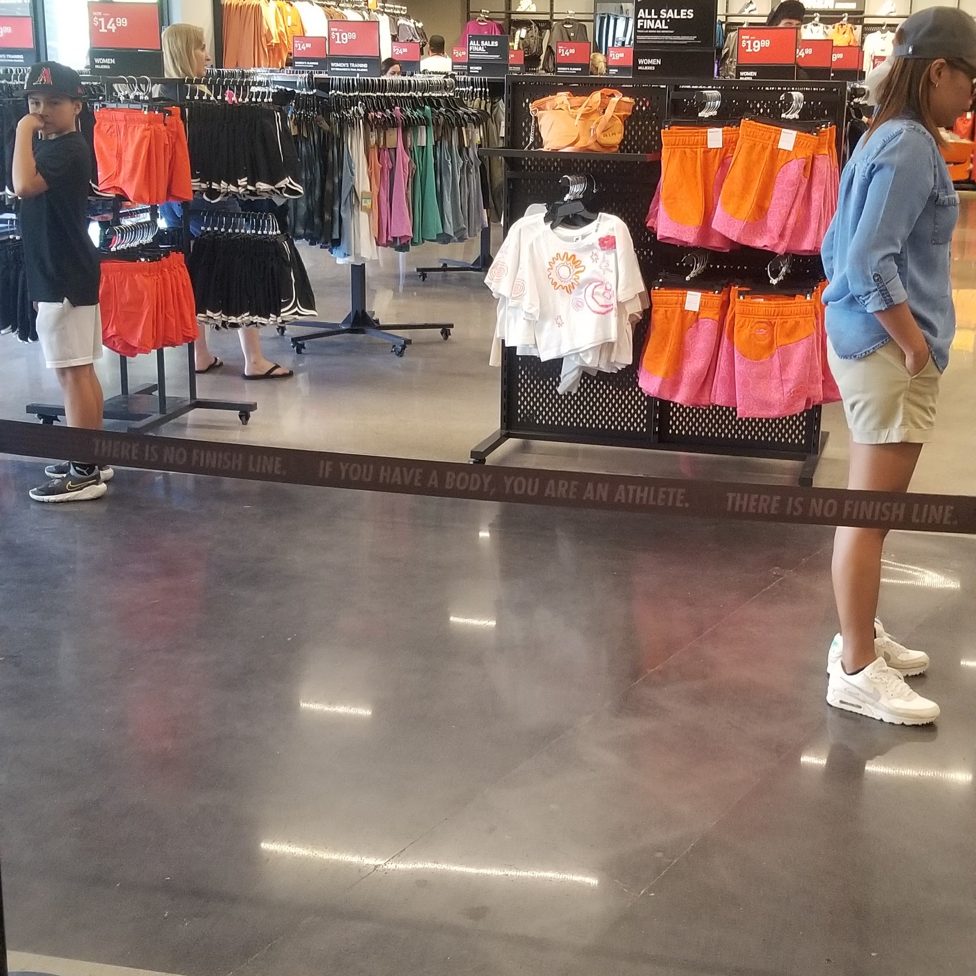 Nike Factory Store - Tucson