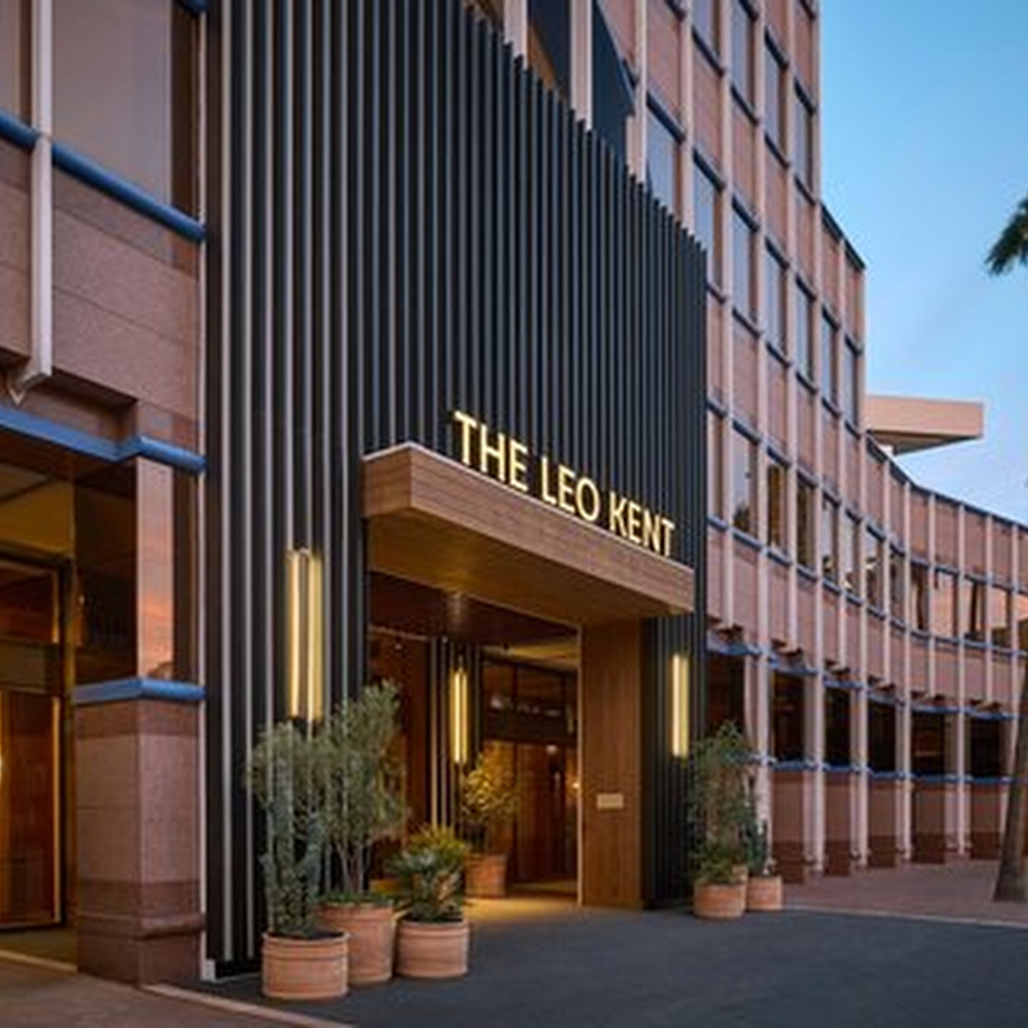 The Leo Kent Hotel, Tucson, a Tribute Portfolio Hotel 1 S Church Ave, Tucson Arizona 85701