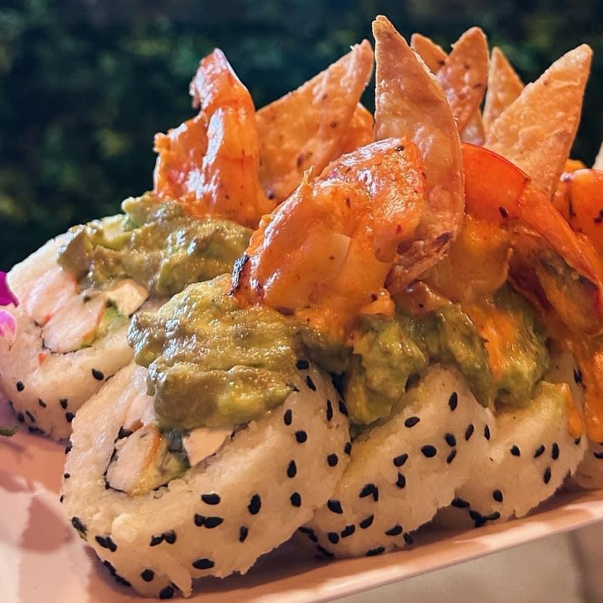 Sushi-kito Restaurant