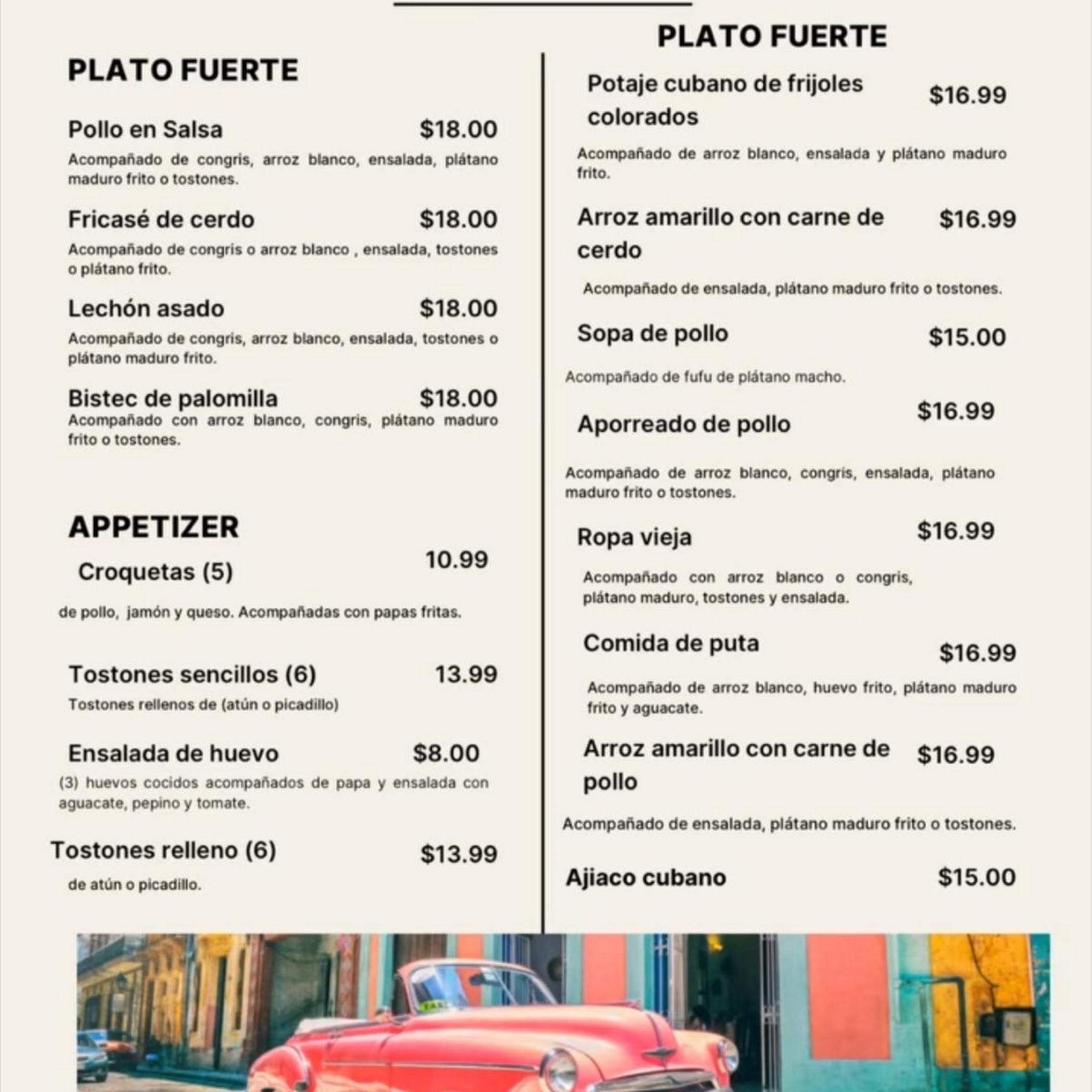 Sushi-kito Restaurant Menu