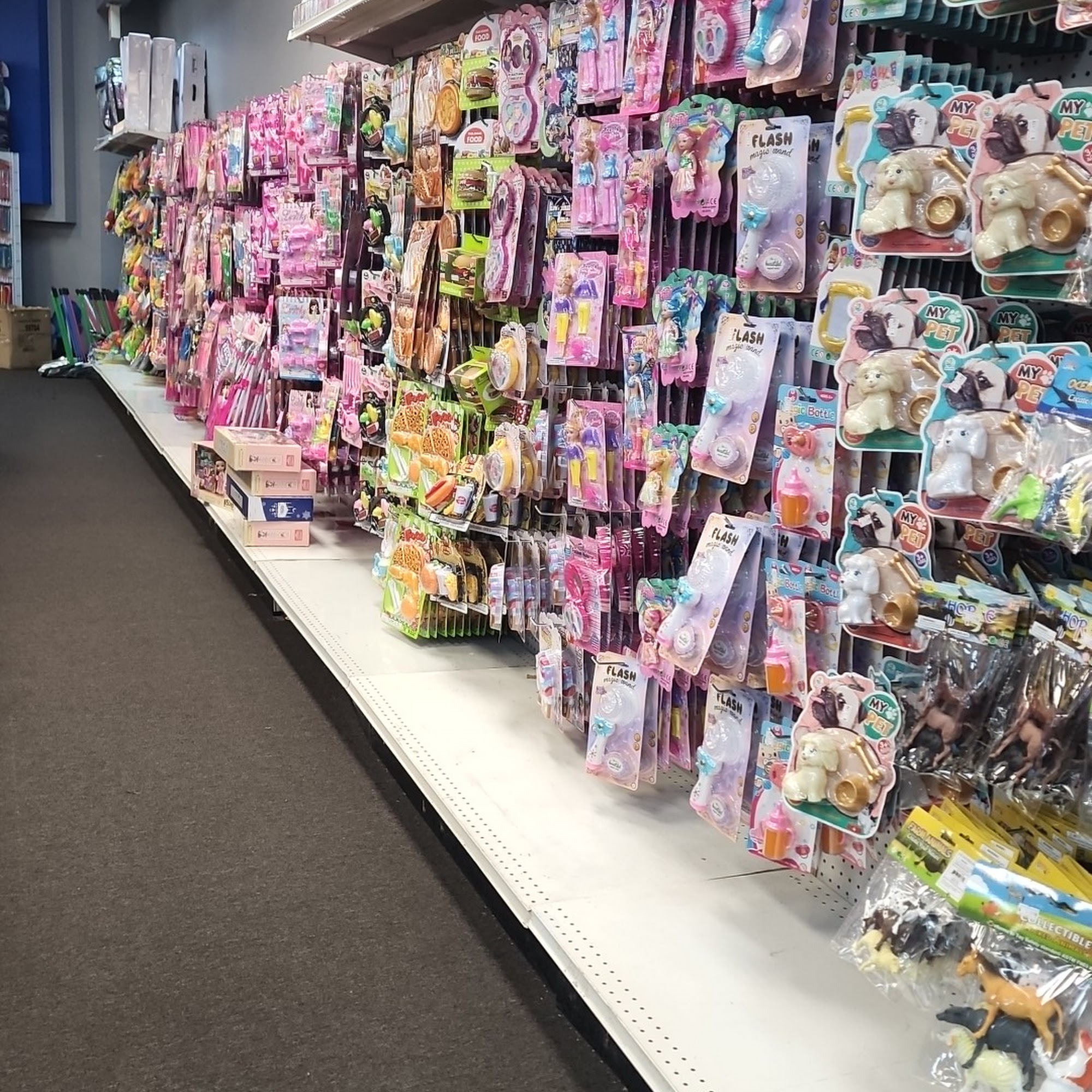 Super 99 cent plus Tucson