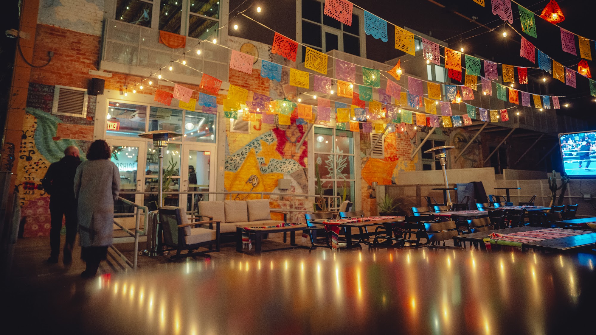 Sonora Moonshine Company