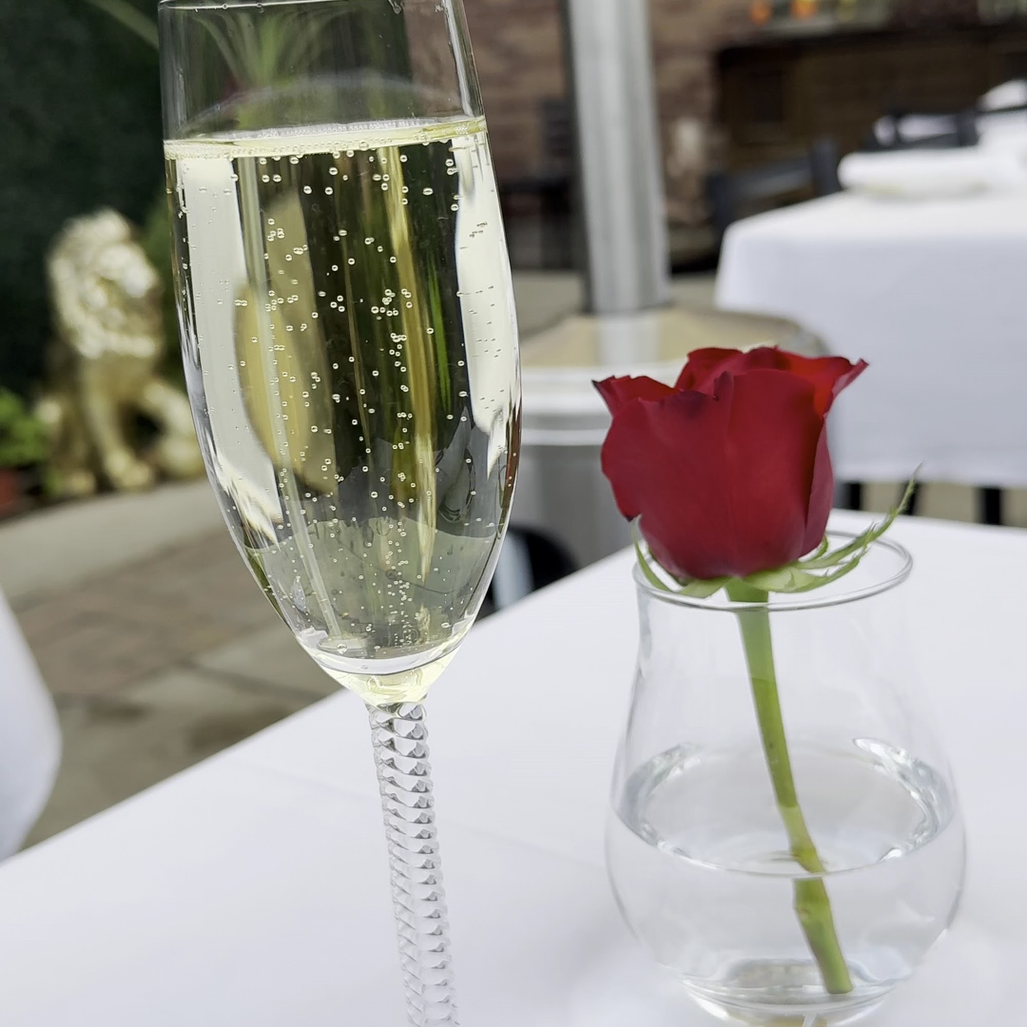 Casa Madre Restaurant