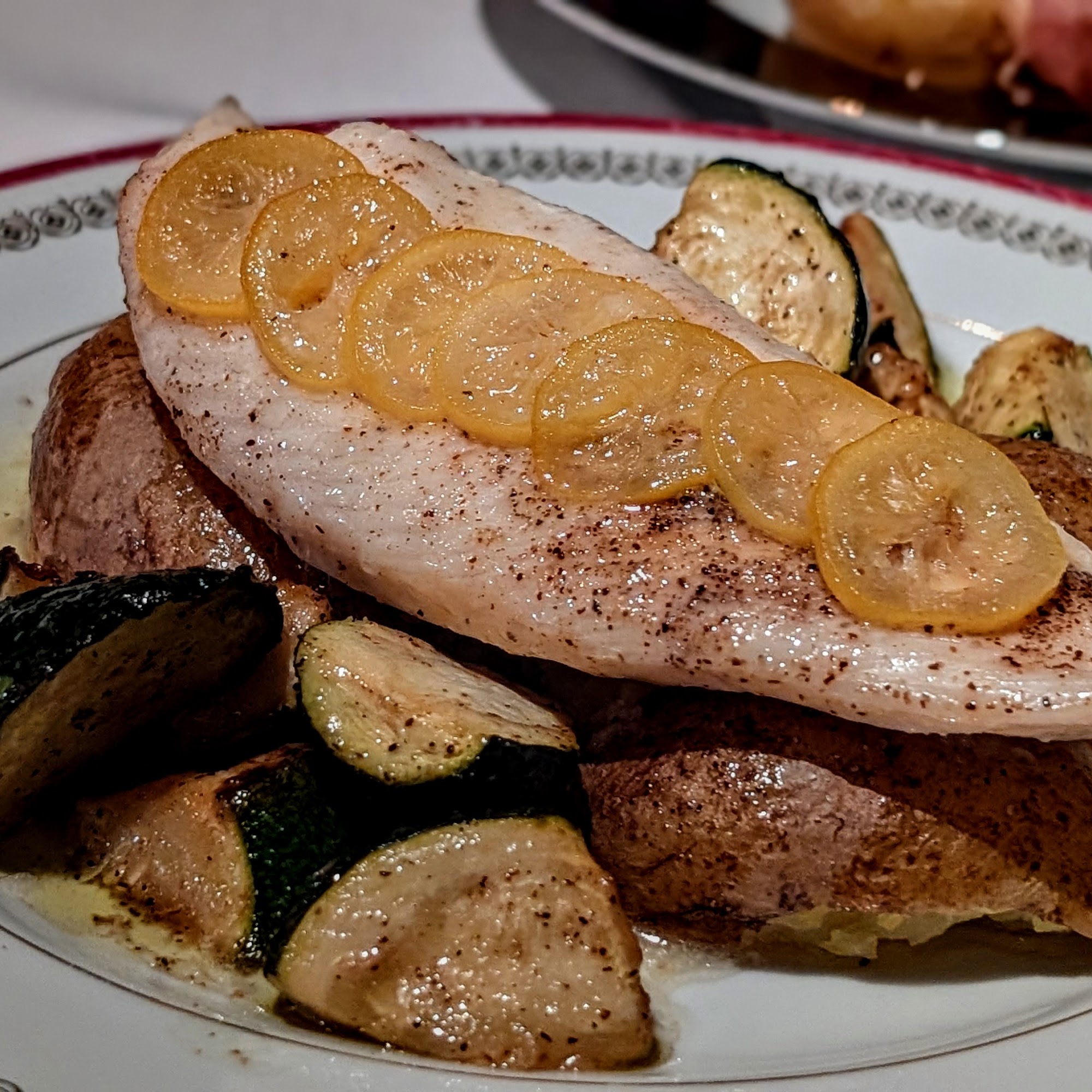 Casa Madre Restaurant