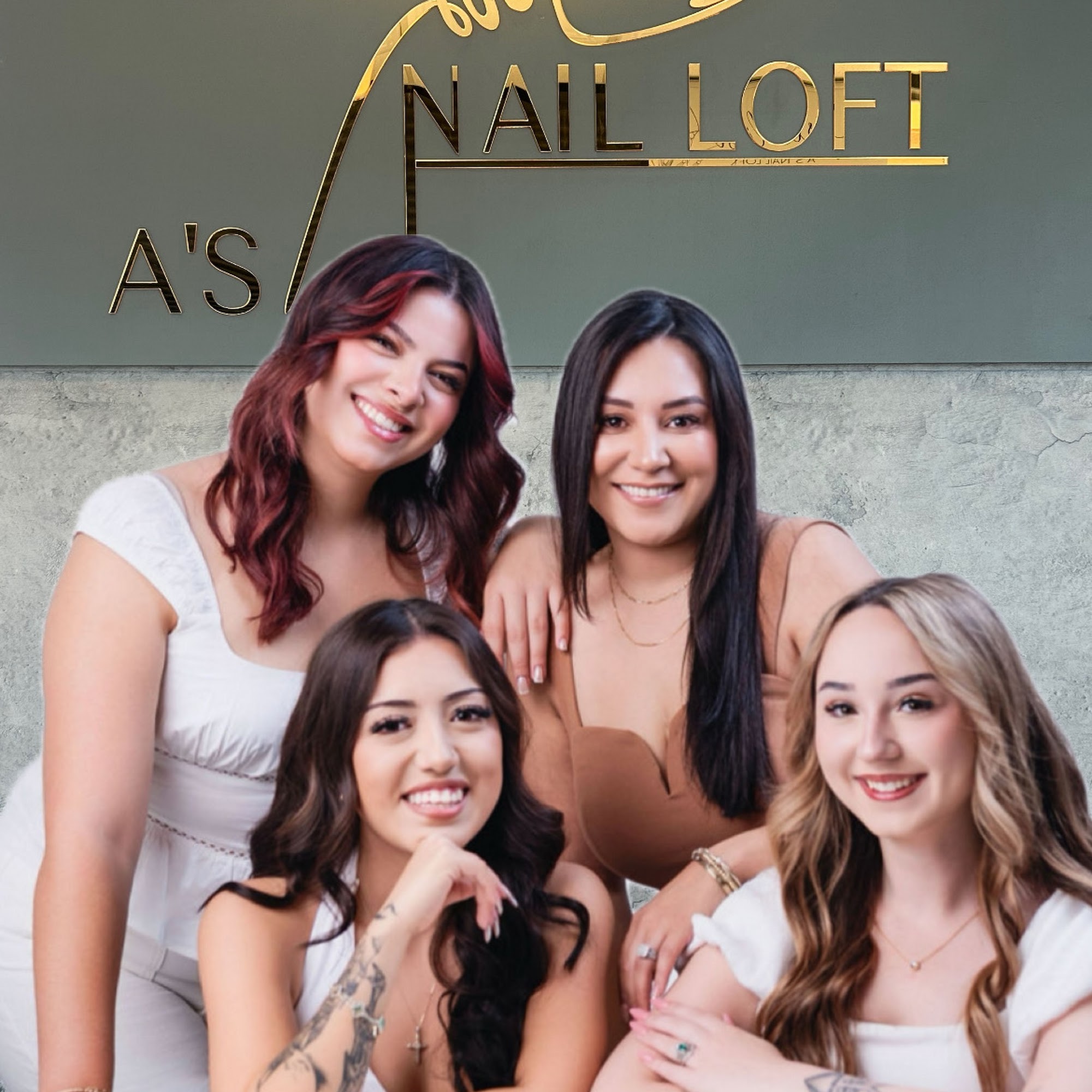 A's Nail Loft 9566 E Golf Links Rd, Tucson Arizona 85730