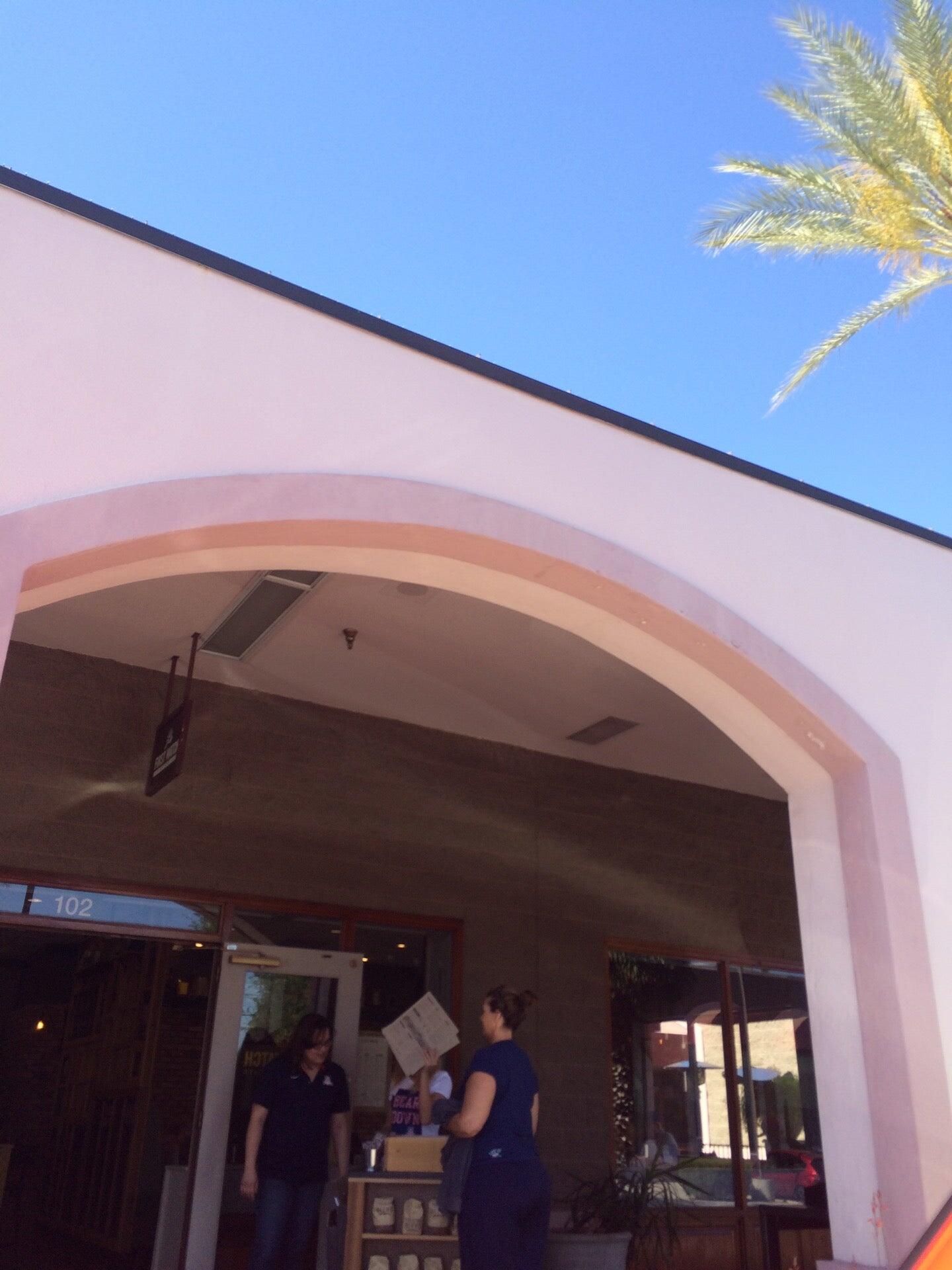 Photo credit: nextdoor