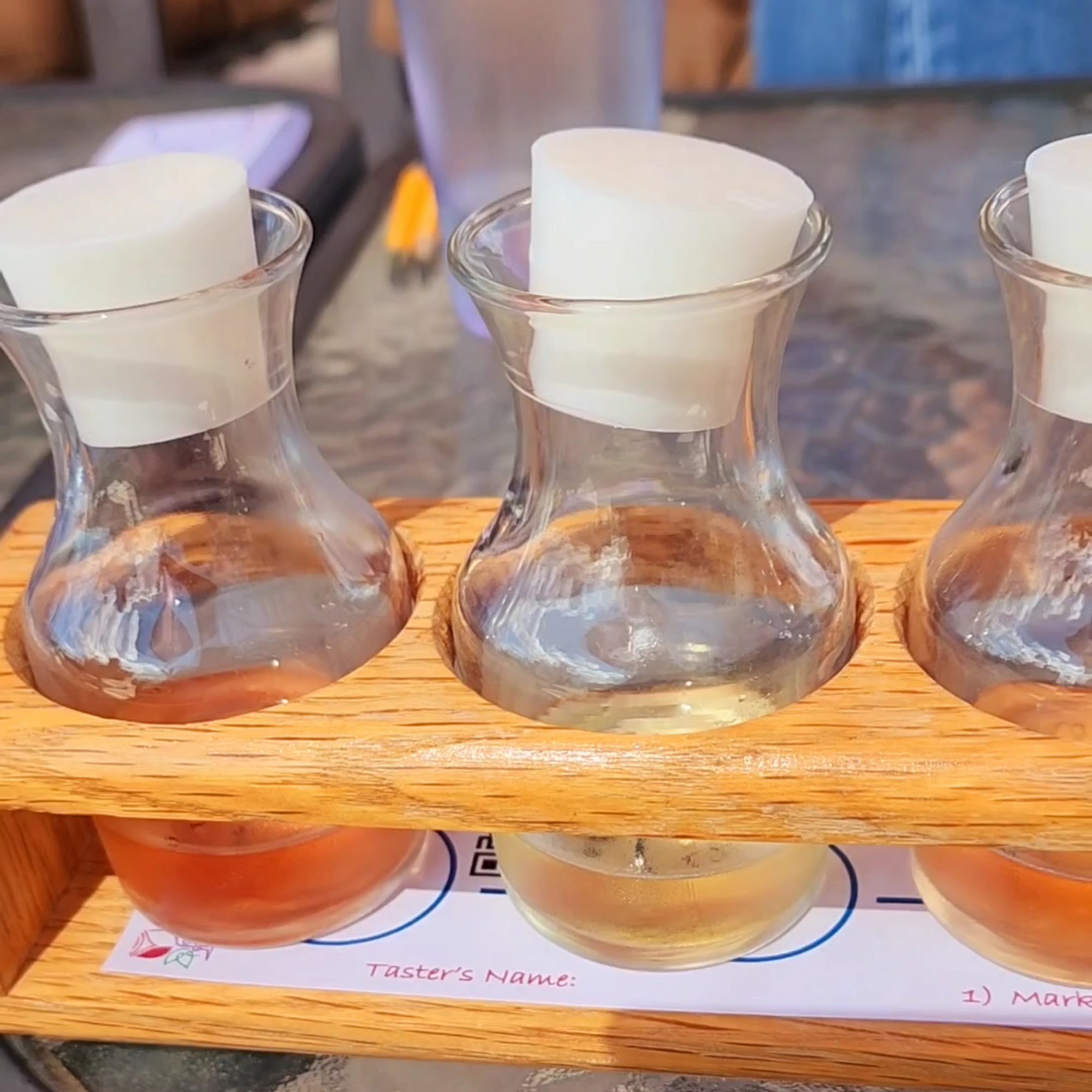 Charron Vineyards Vail