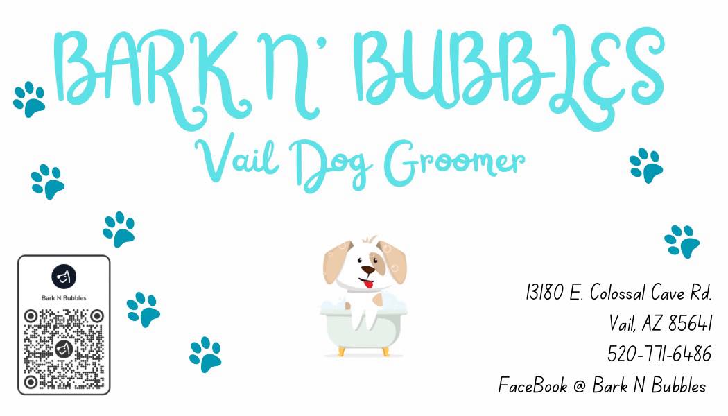 Bark N' Bubbles Vail