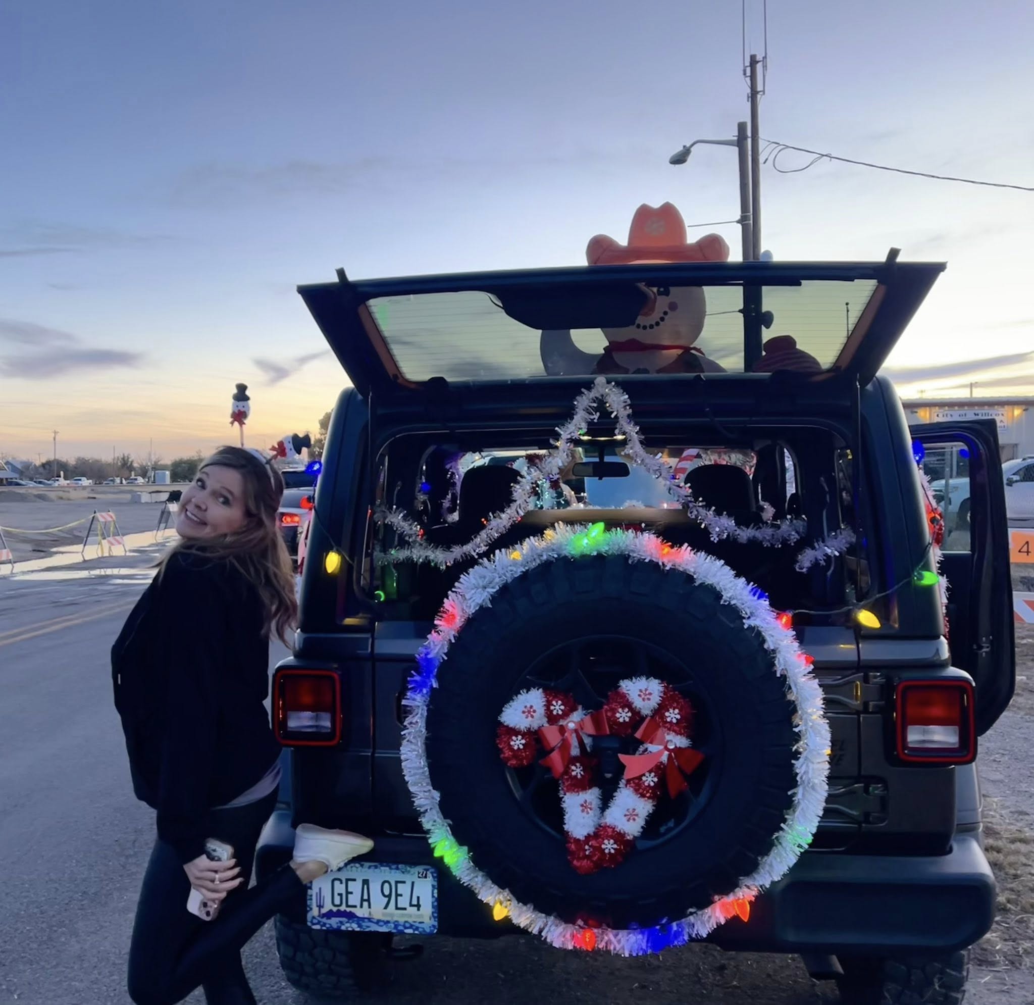 Roadrunner Kafé (Café) Willcox