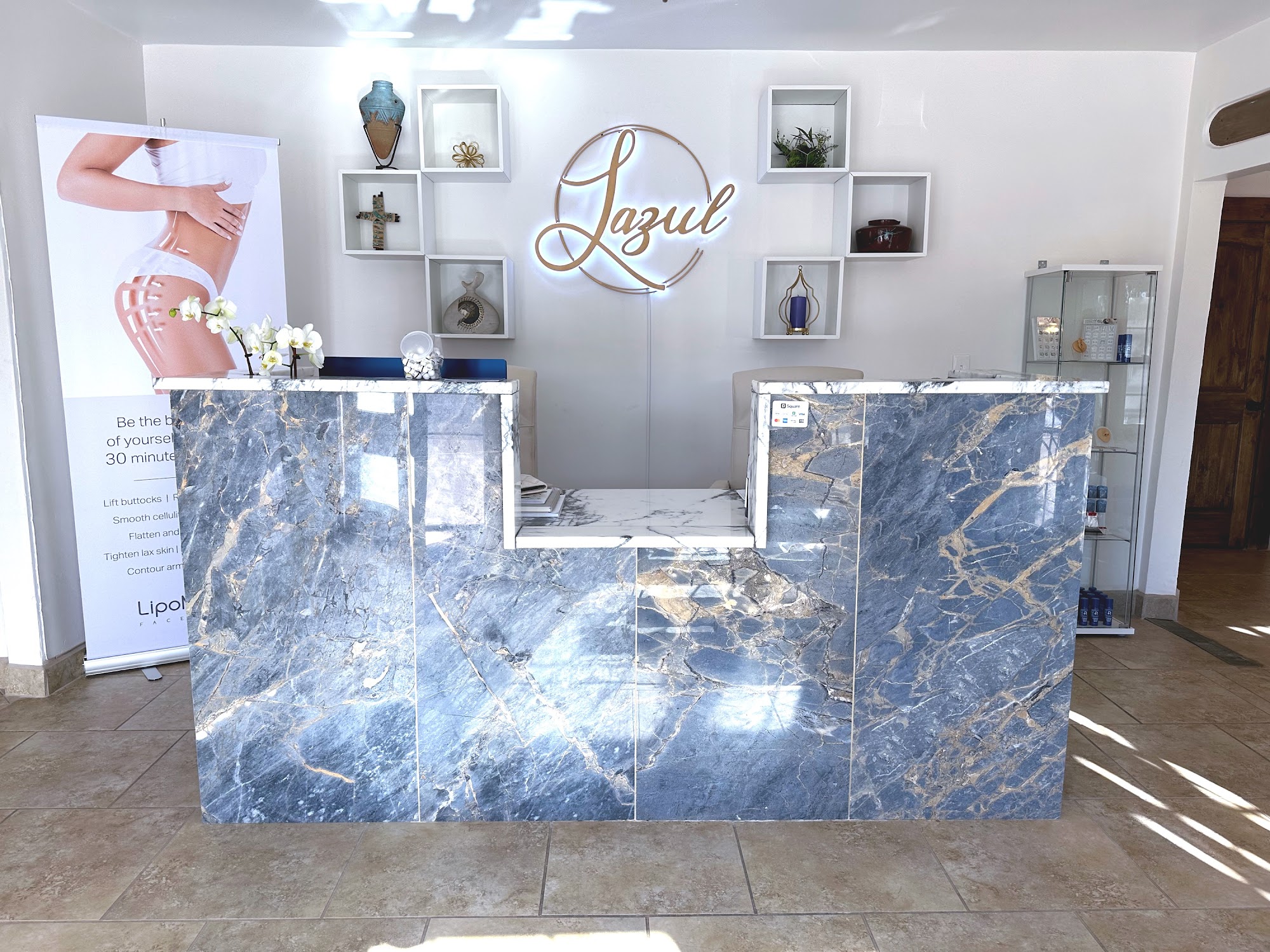 Lazul 135 N Haskell Ave, Willcox Arizona 85643