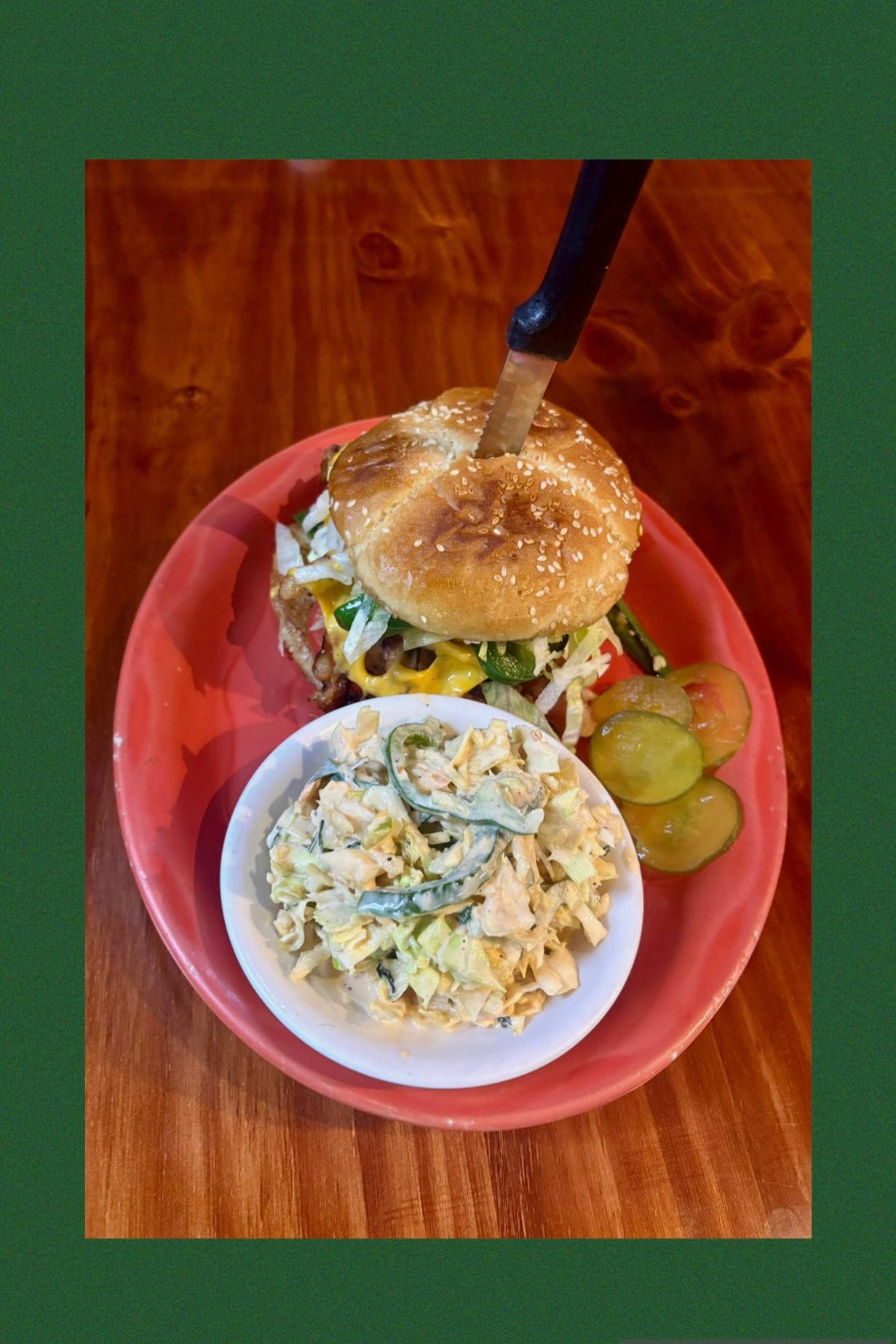 El Corral on 66 Williams