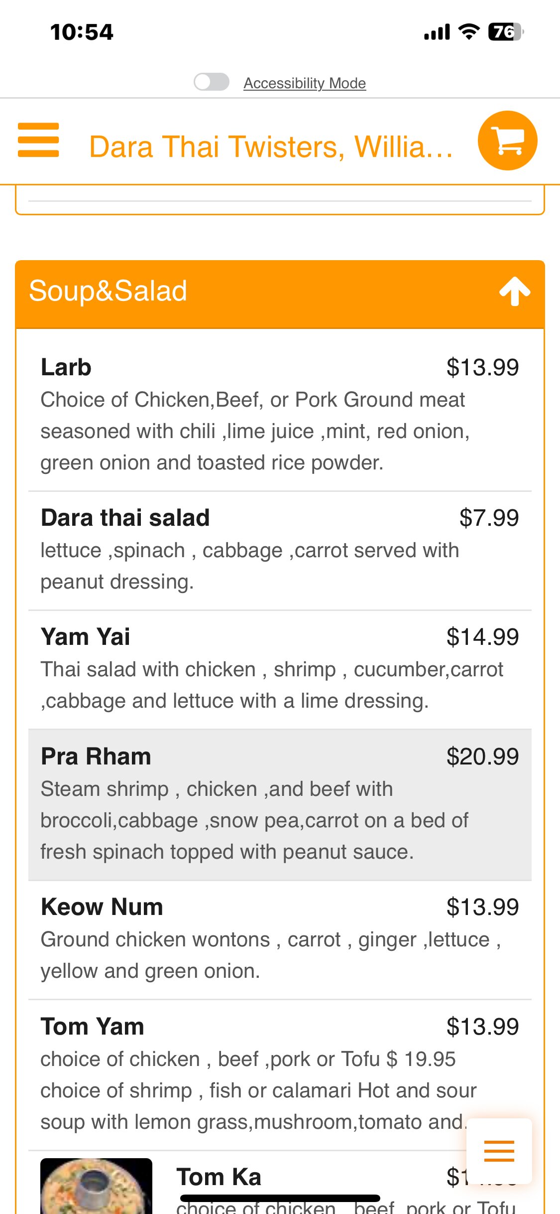 Photo credit: Tripadvisor