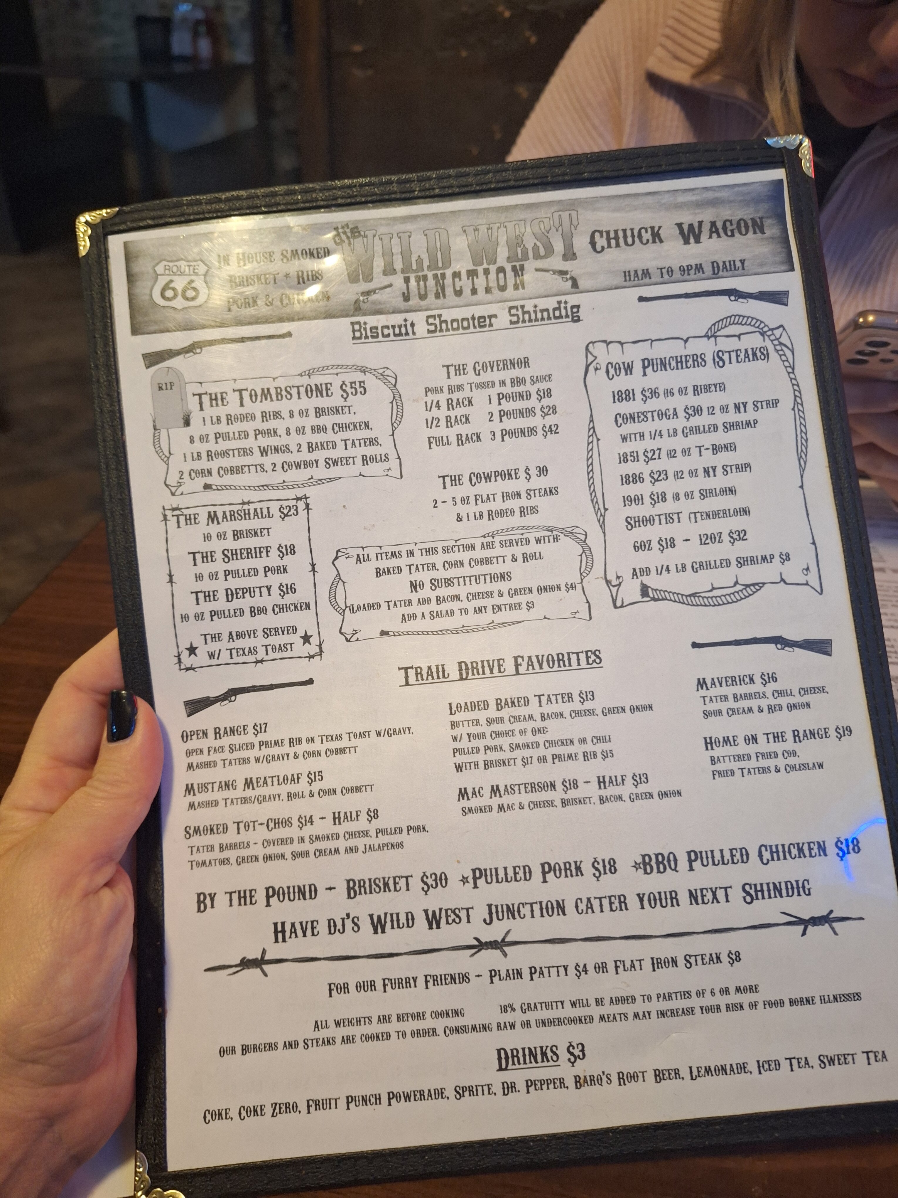 Photo credit: Tripadvisor