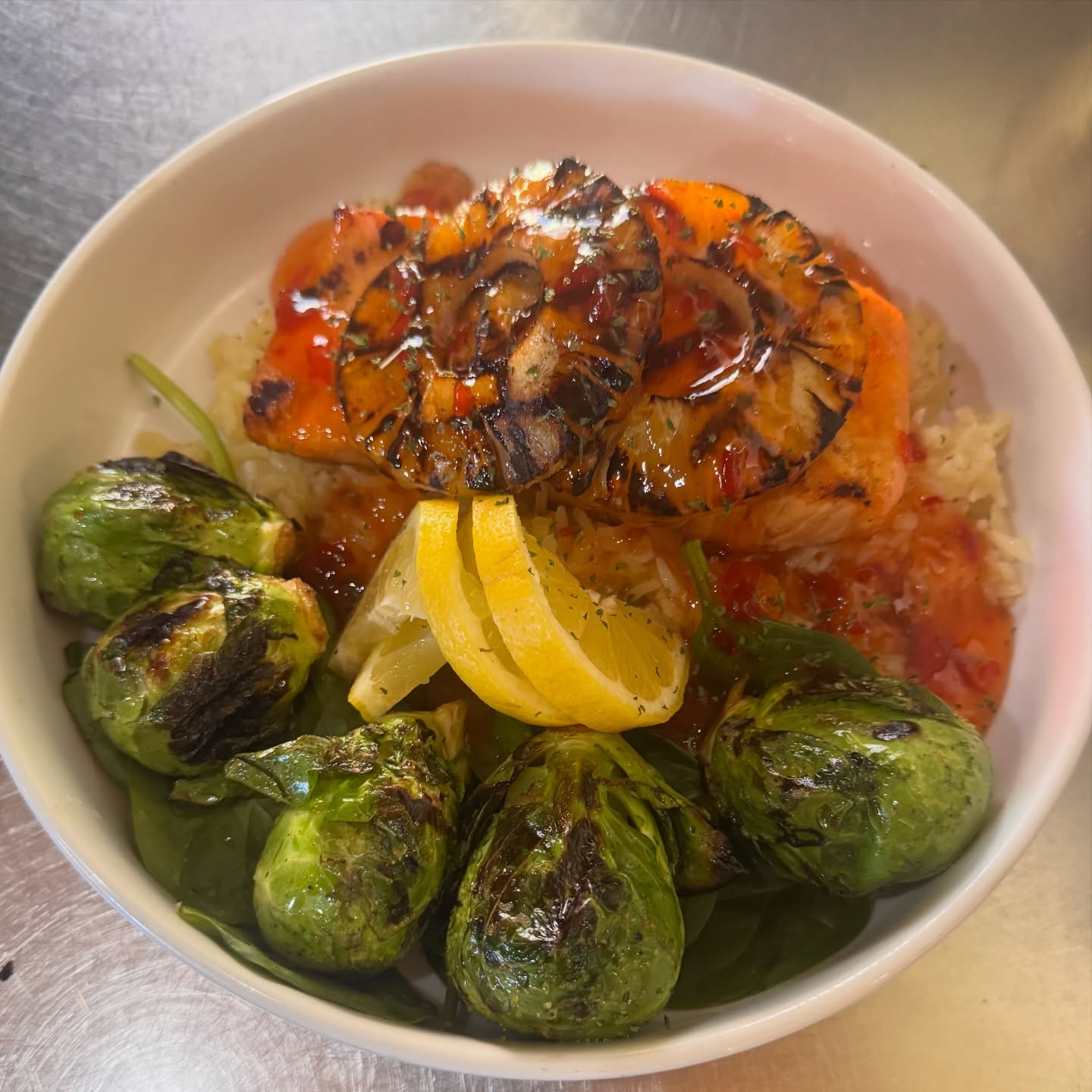 Rulu's 66 Bar and Grill Williams