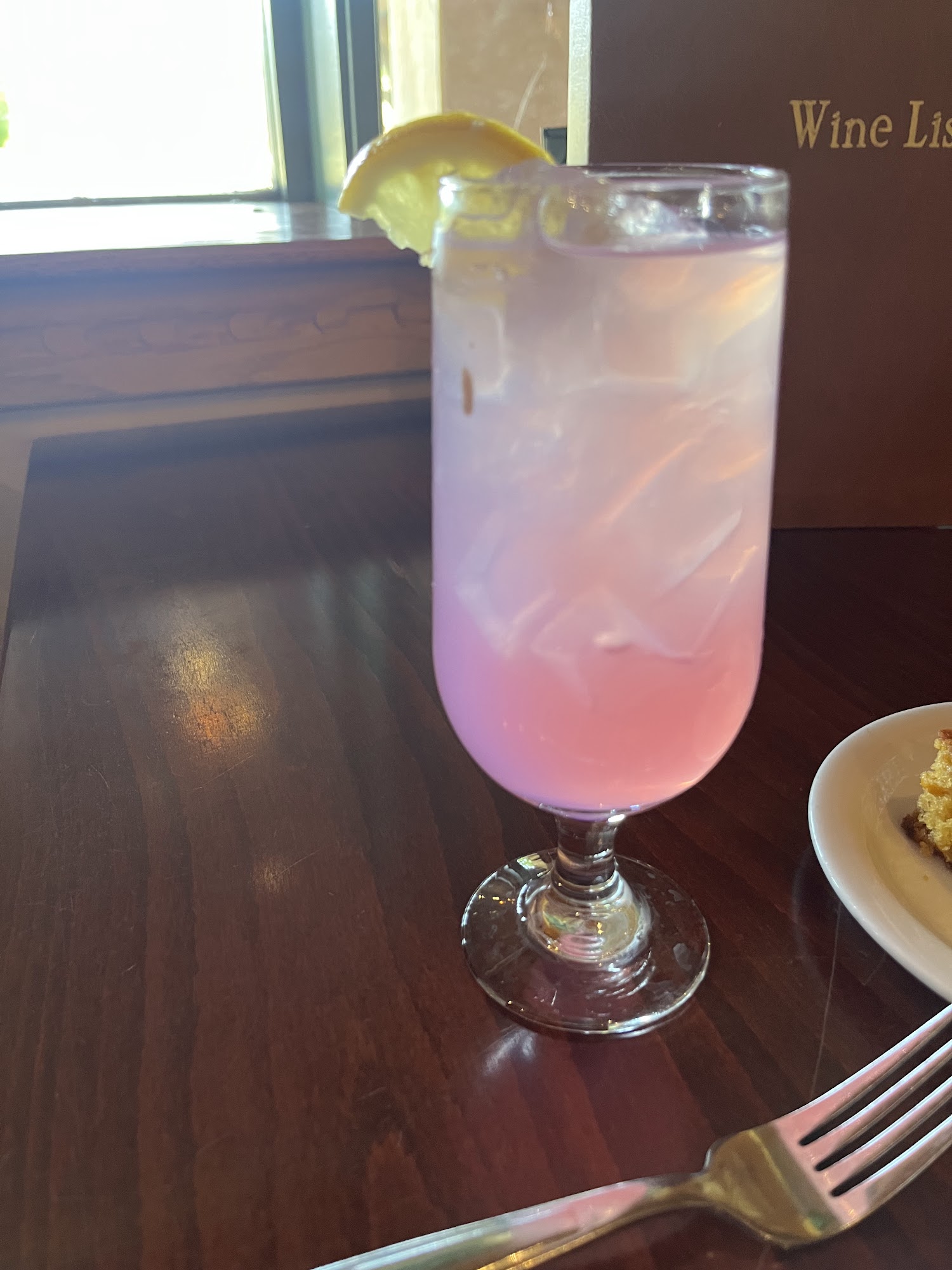 Turquoise Room Winslow