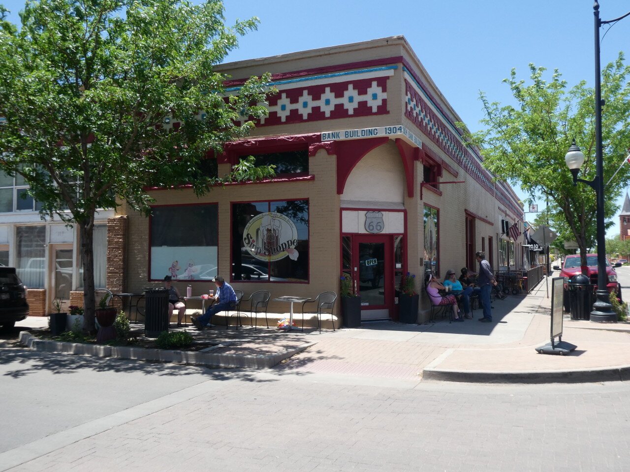 Photo credit: tripadvisor